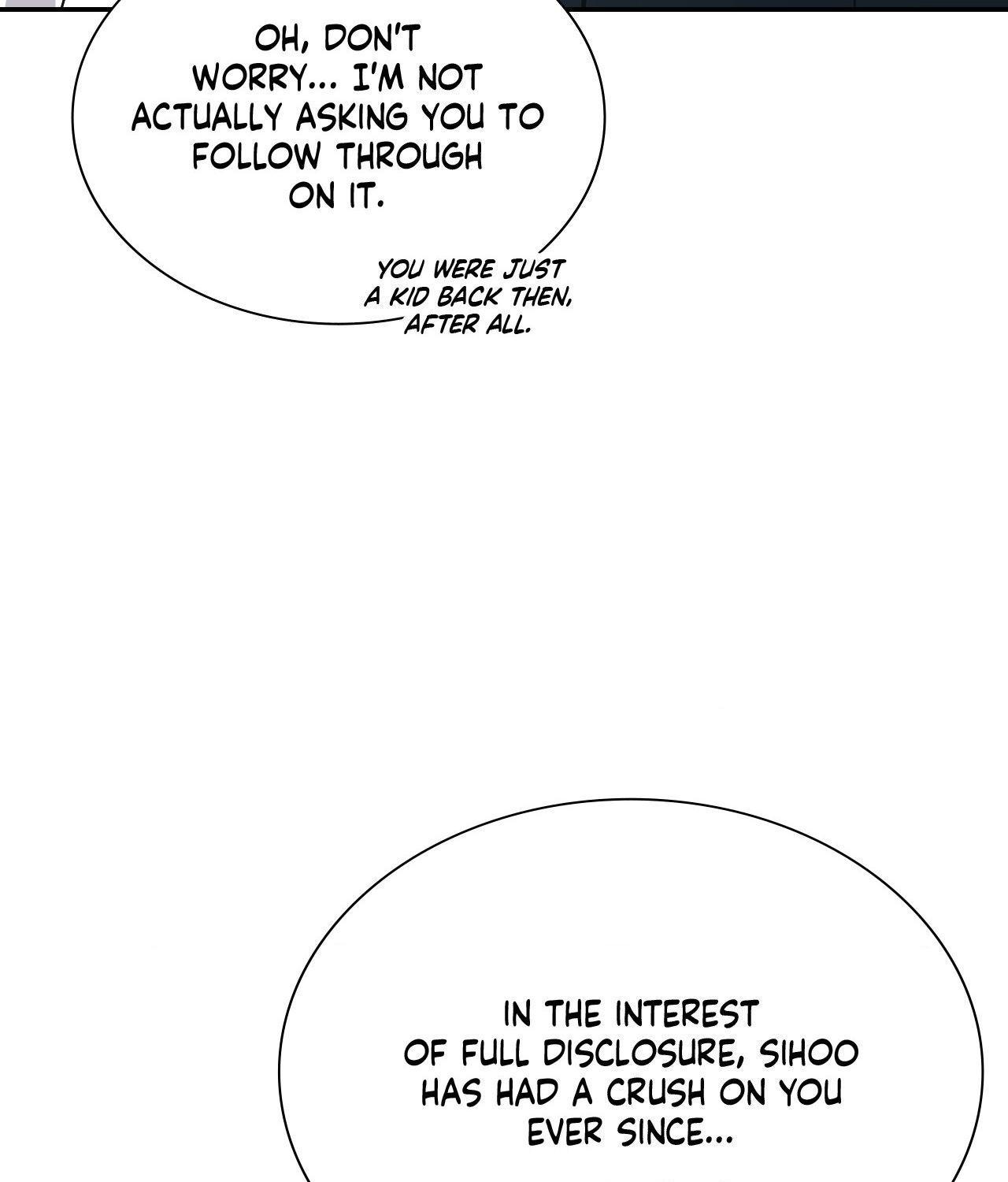 I’m Not Your Guide to Destiny Chapter 17.1 page 9 - 
