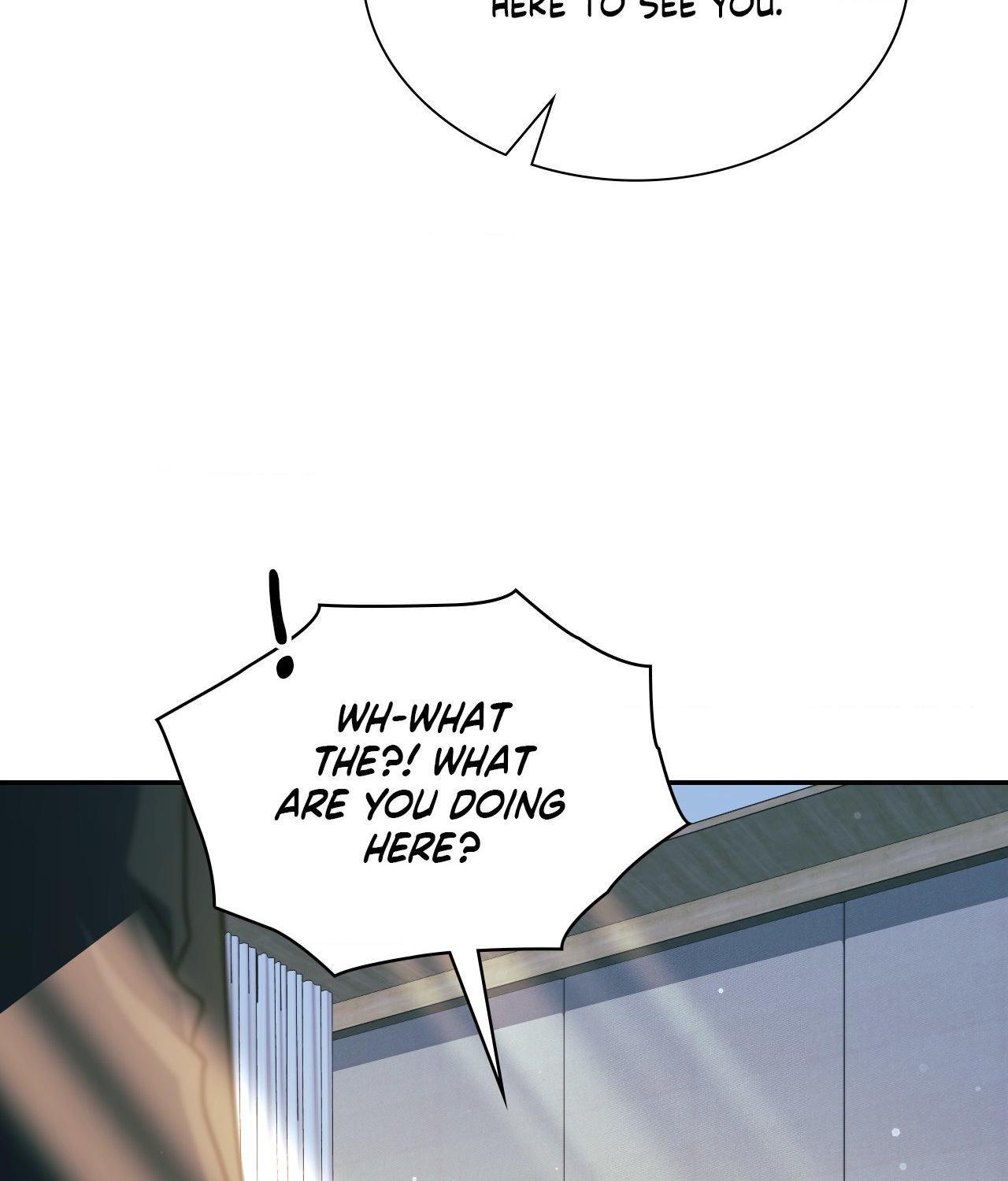 I’m Not Your Guide to Destiny Chapter 17.1 page 83 - 