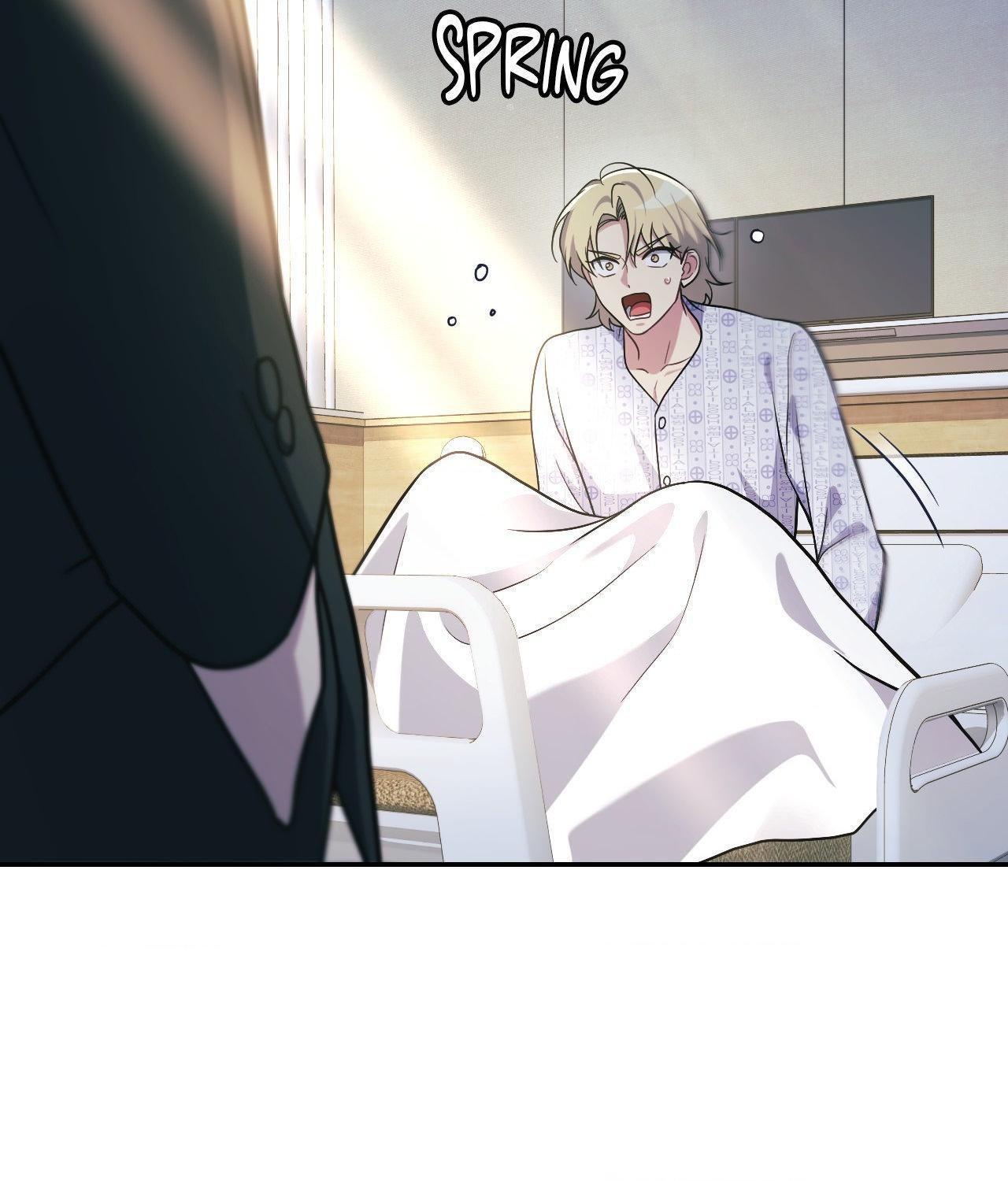 I’m Not Your Guide to Destiny Chapter 17.1 page 84 - 