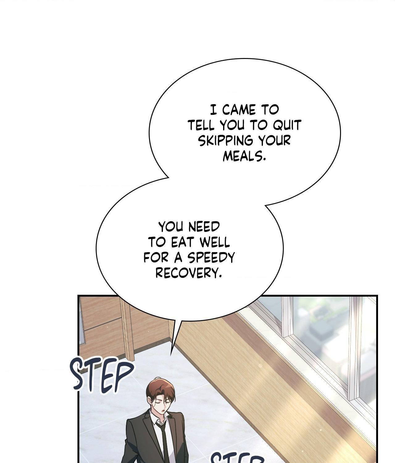 I’m Not Your Guide to Destiny Chapter 17.1 page 85 - 