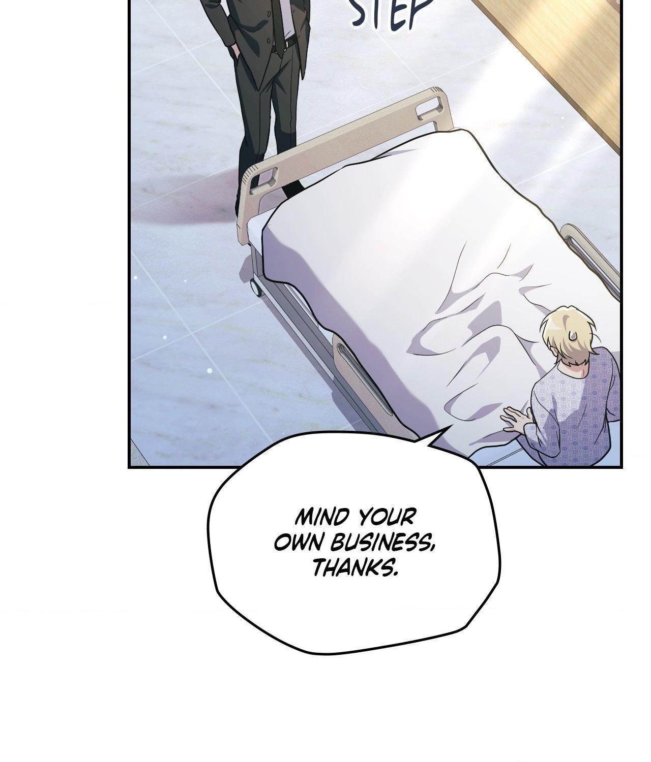 I’m Not Your Guide to Destiny Chapter 17.1 page 86 - 