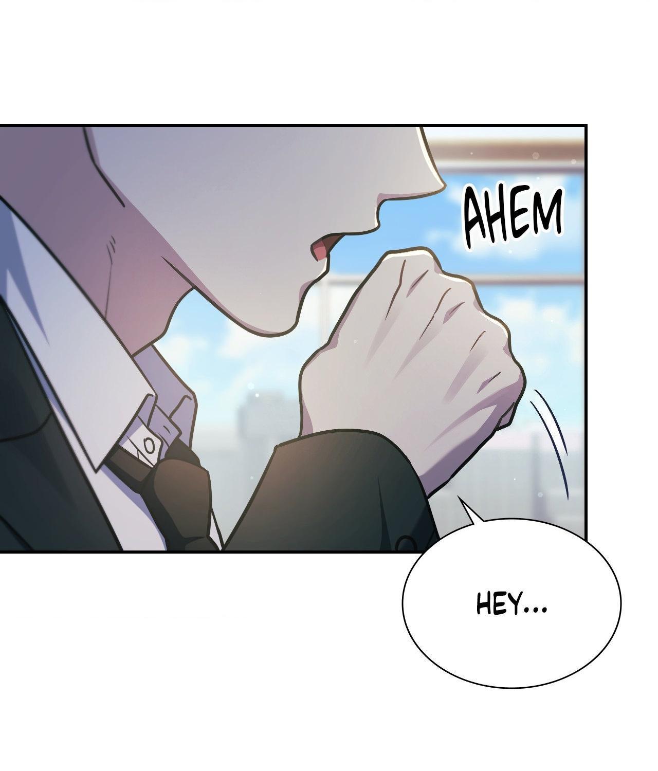 I’m Not Your Guide to Destiny Chapter 17.1 page 87 - 