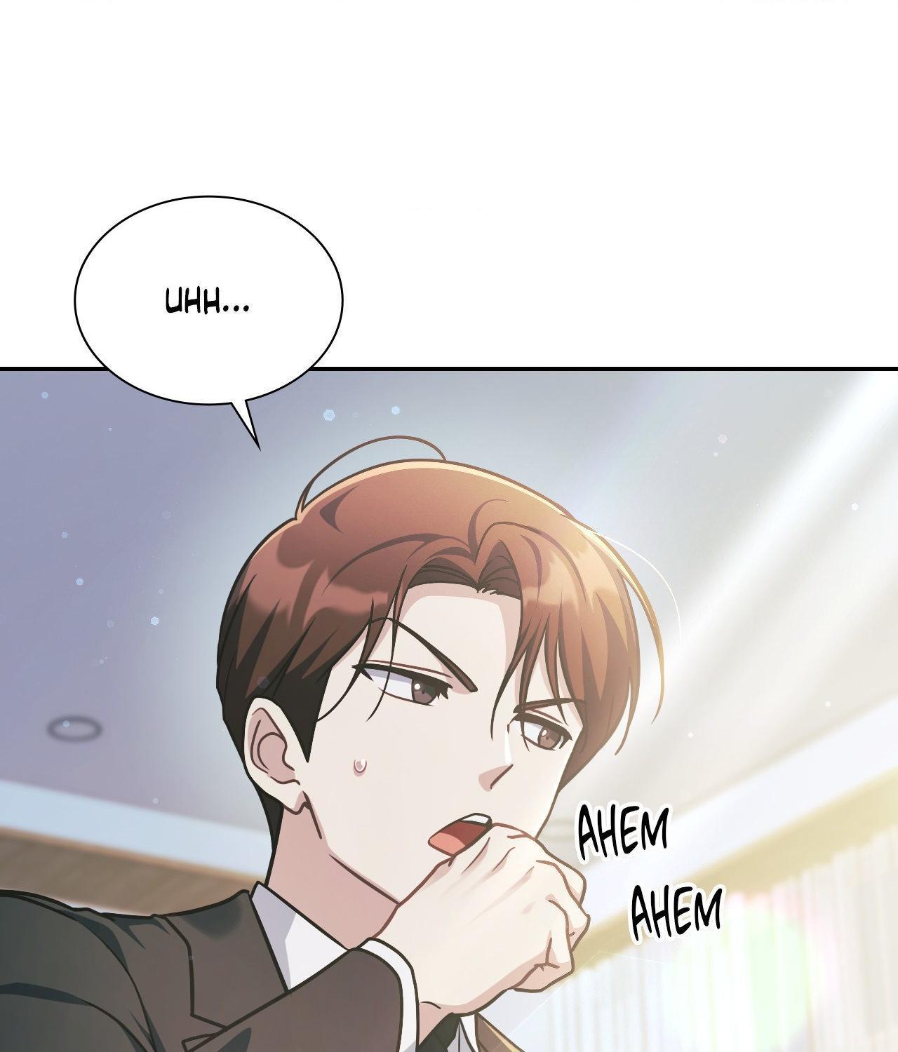 I’m Not Your Guide to Destiny Chapter 17.1 page 88 - 