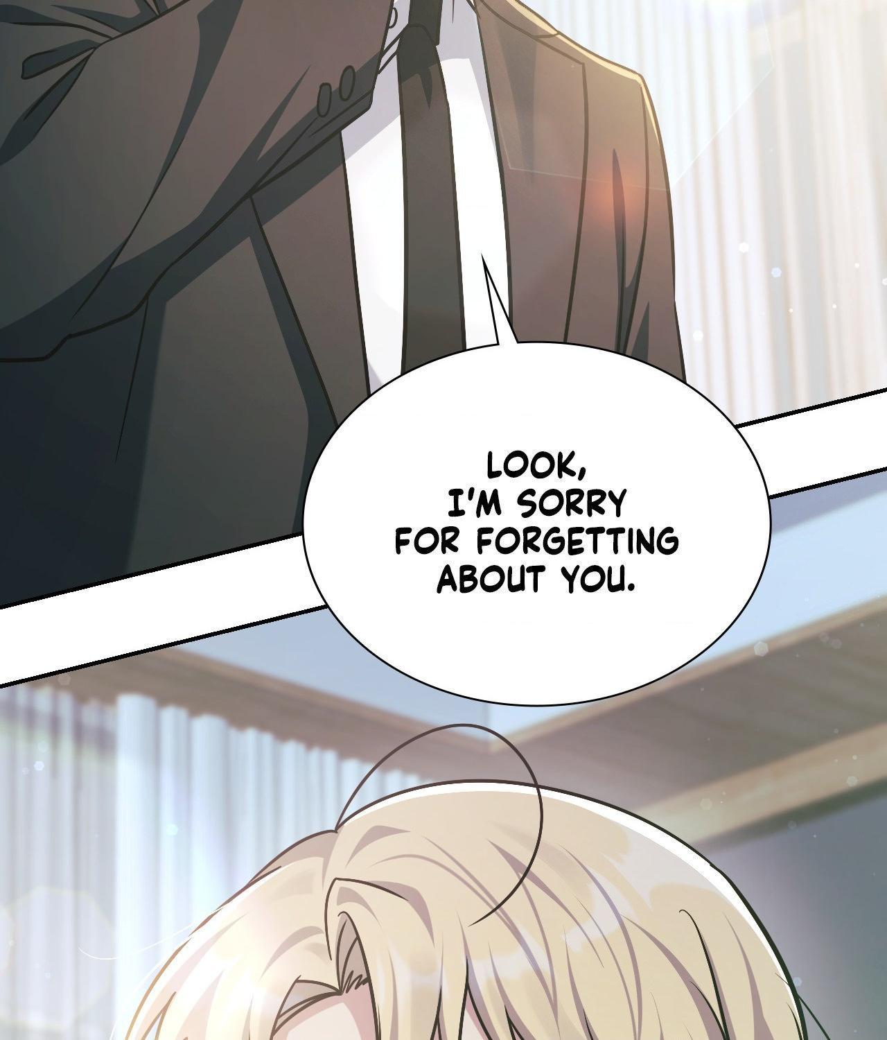 I’m Not Your Guide to Destiny Chapter 17.1 page 89 - 