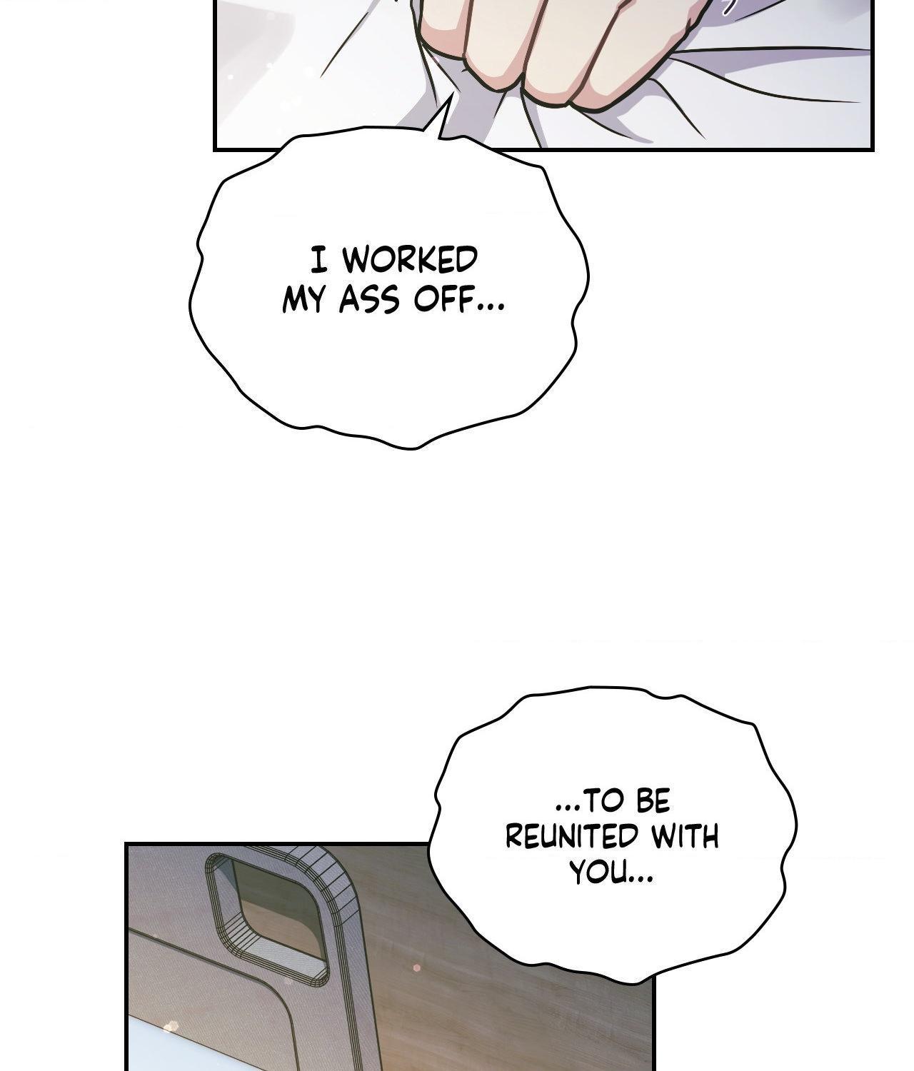 I’m Not Your Guide to Destiny Chapter 17.1 page 92 - 