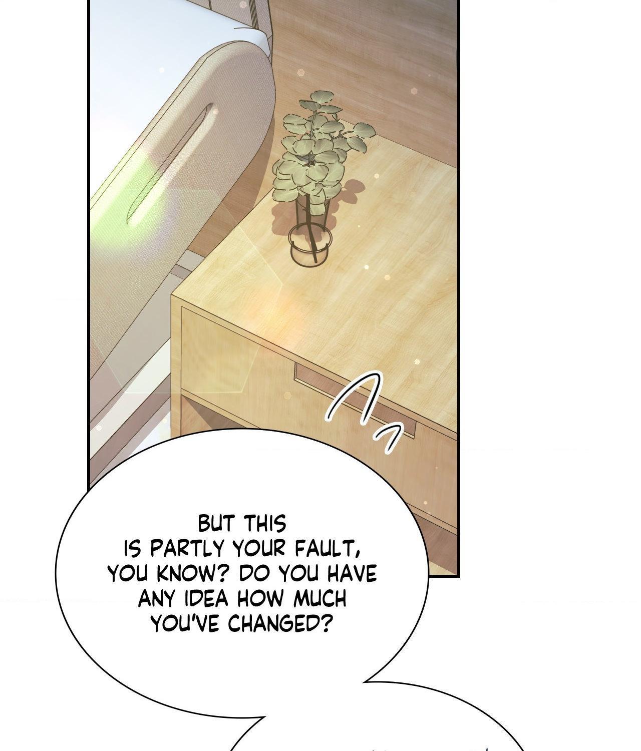 I’m Not Your Guide to Destiny Chapter 17.1 page 93 - 