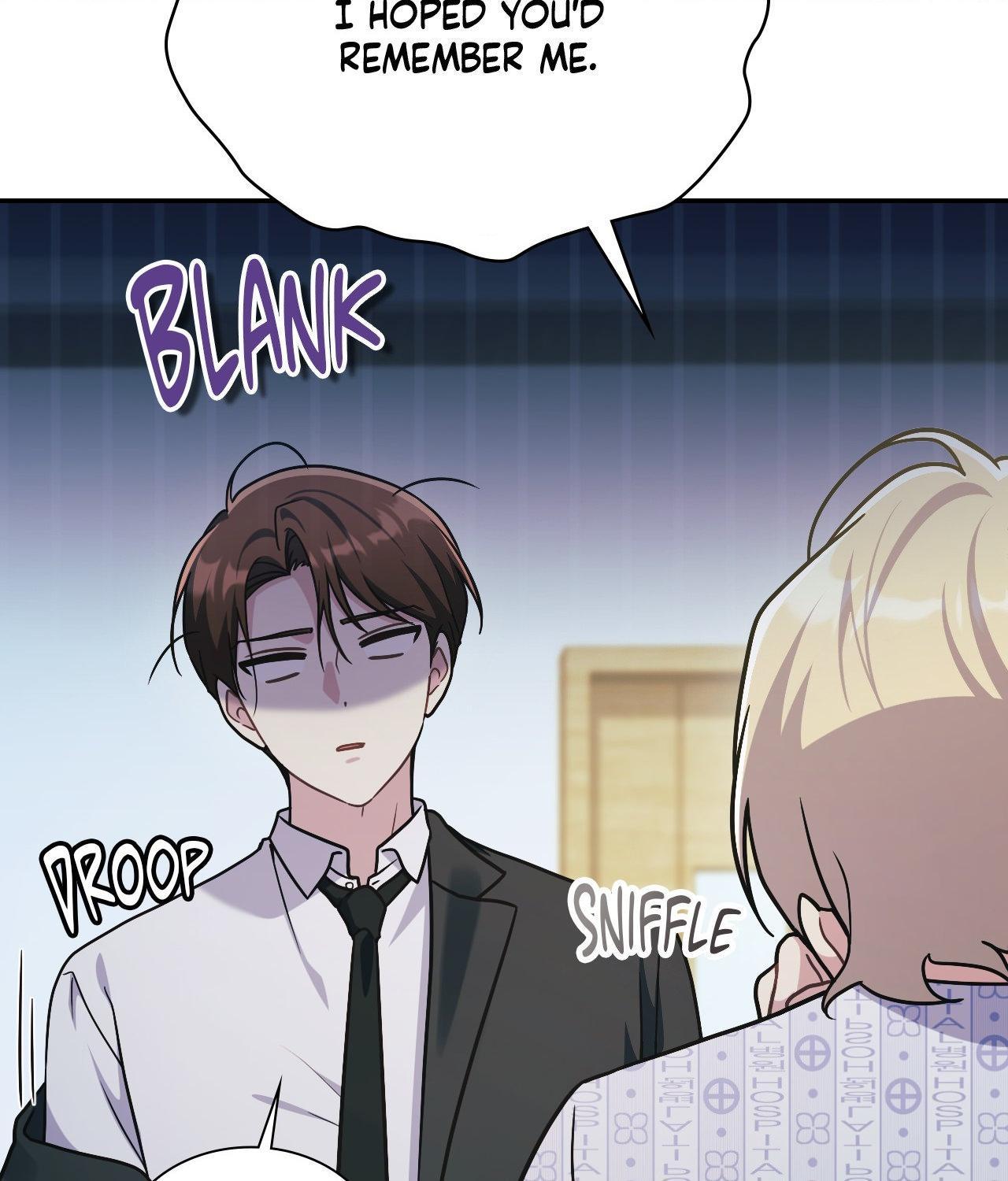 I’m Not Your Guide to Destiny Chapter 17.1 page 95 - 