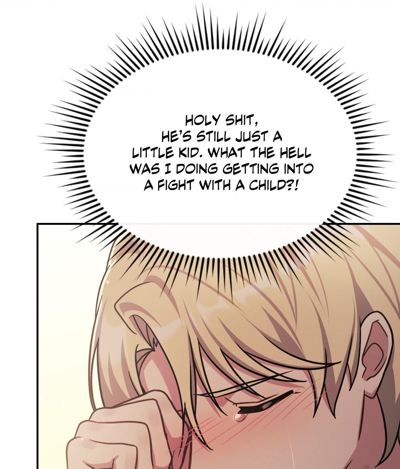 I’m Not Your Guide to Destiny Chapter 17.1 page 97 - 