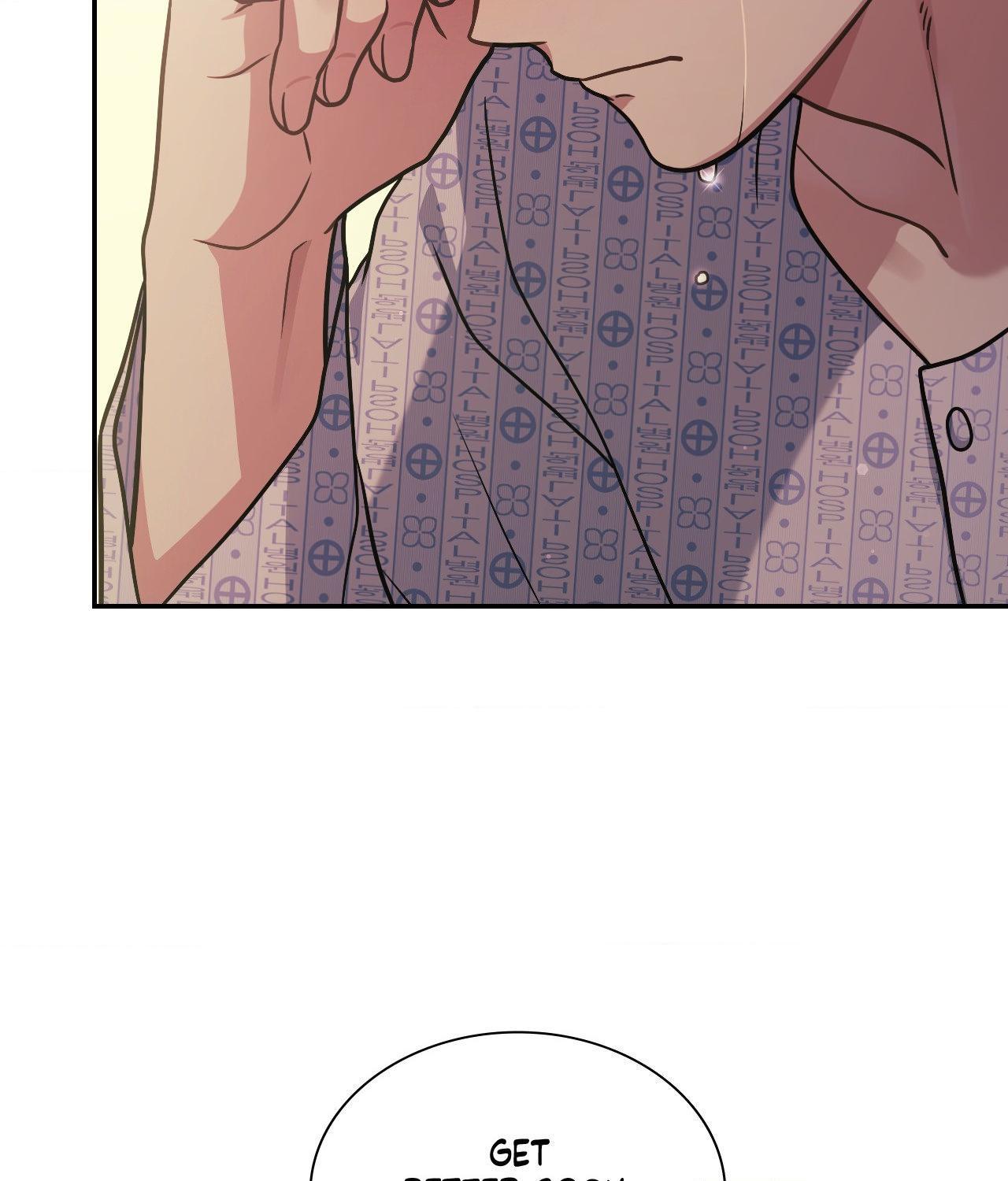 I’m Not Your Guide to Destiny Chapter 17.1 page 98 - 