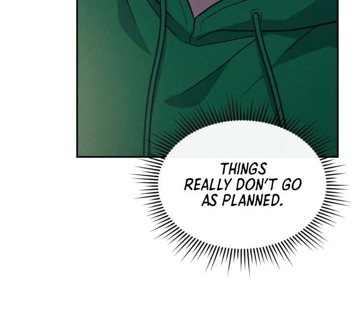 I’m Not Your Guide to Destiny Chapter 17 page 119 - 