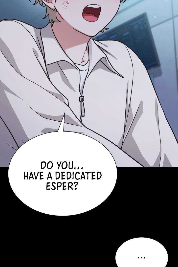 I’m Not Your Guide to Destiny Chapter 17 page 40 - 