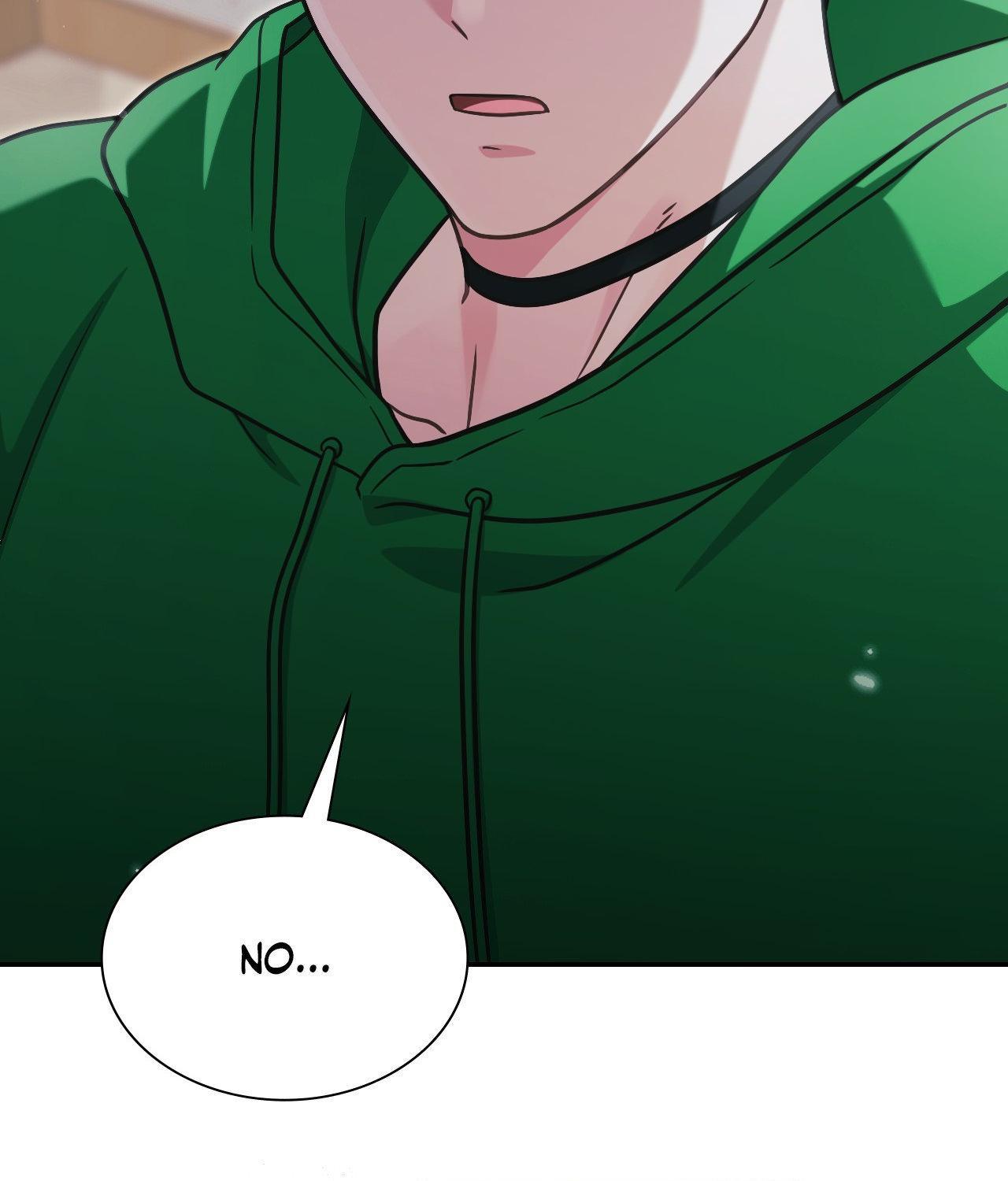 I’m Not Your Guide to Destiny Chapter 18.1 page 101 - 