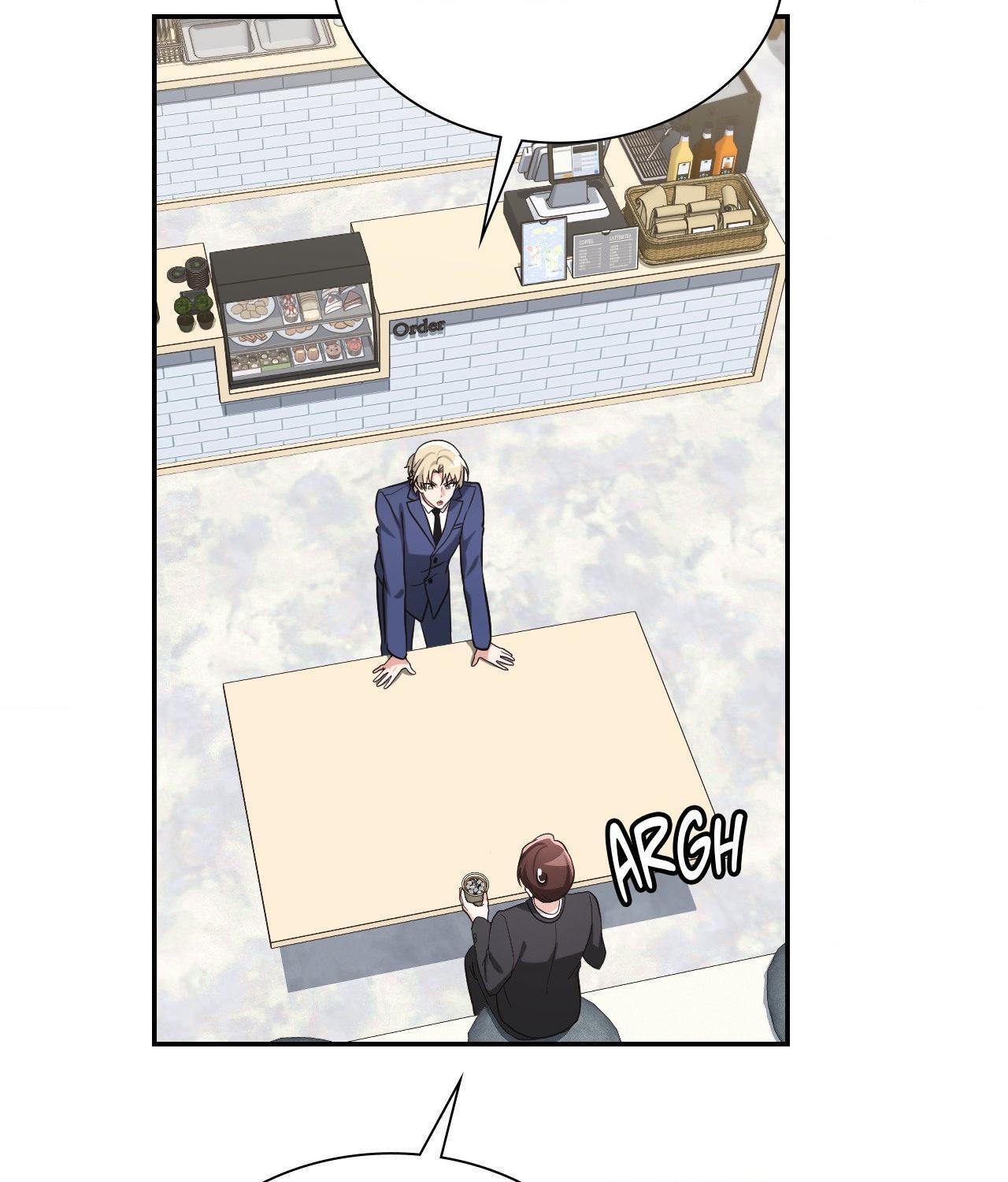 I’m Not Your Guide to Destiny Chapter 18.1 page 111 - 
