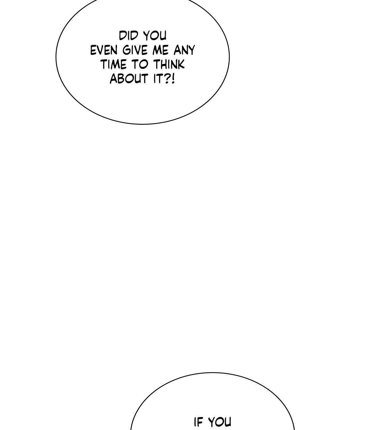 I’m Not Your Guide to Destiny Chapter 18.1 page 112 - 