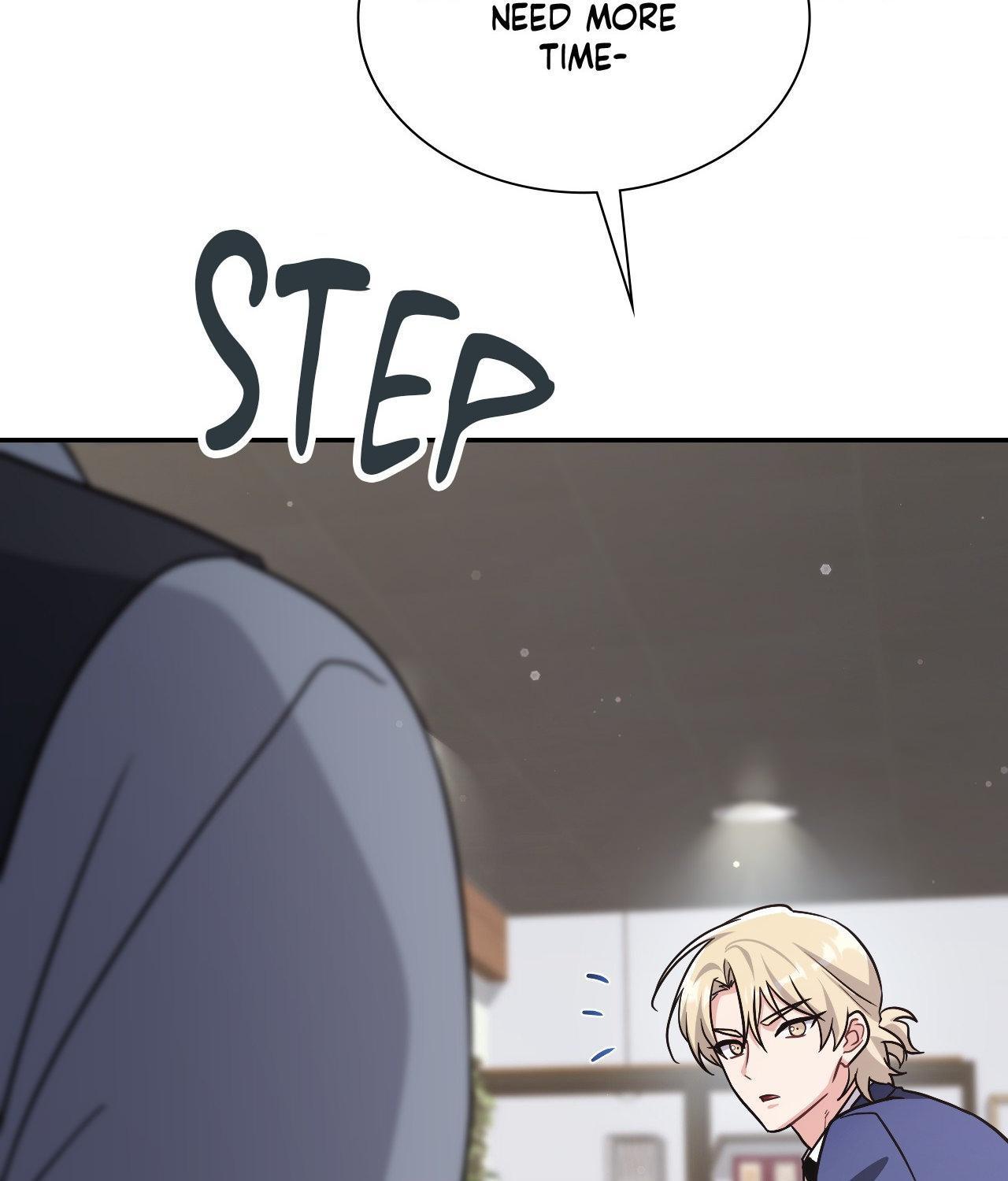 I’m Not Your Guide to Destiny Chapter 18.1 page 113 - 