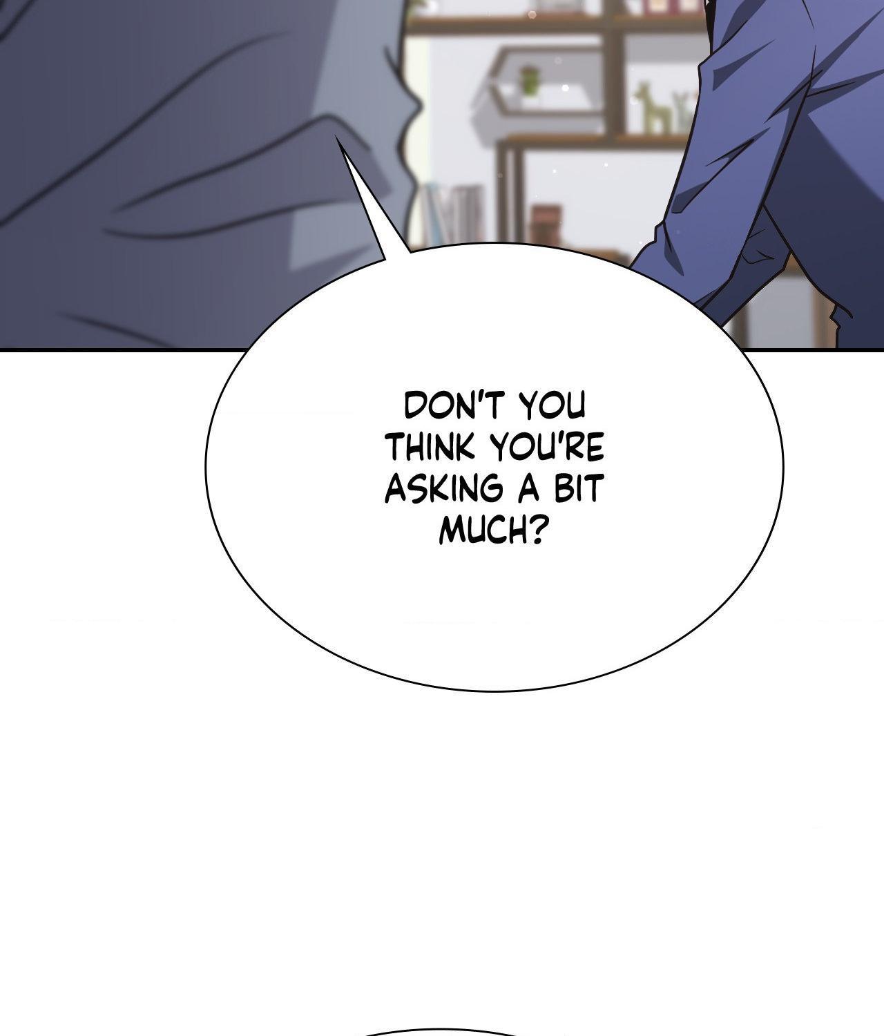 I’m Not Your Guide to Destiny Chapter 18.1 page 114 - 
