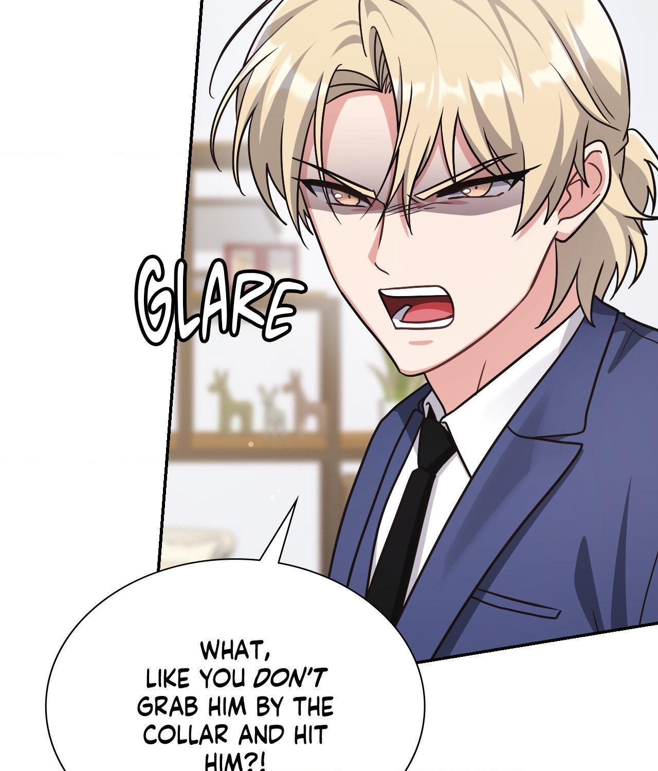I’m Not Your Guide to Destiny Chapter 18.1 page 117 - 