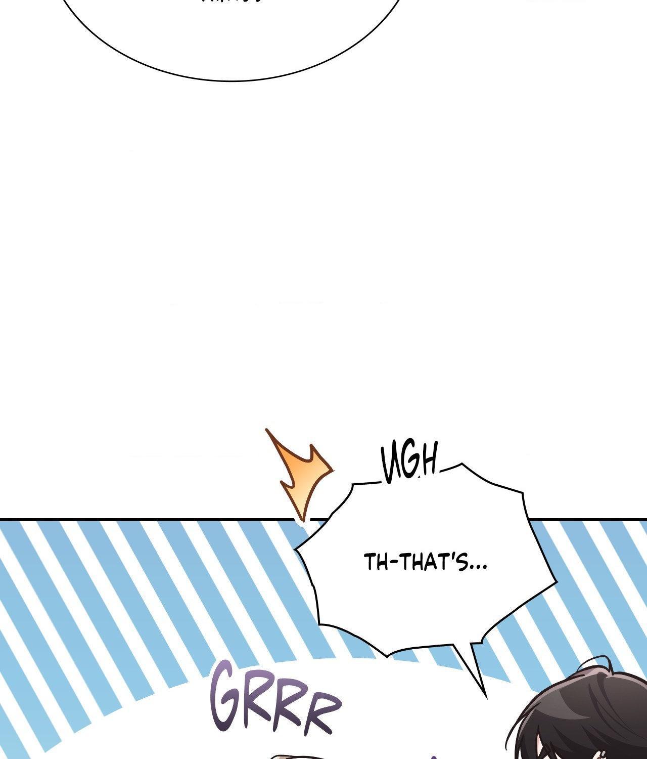 I’m Not Your Guide to Destiny Chapter 18.1 page 118 - 