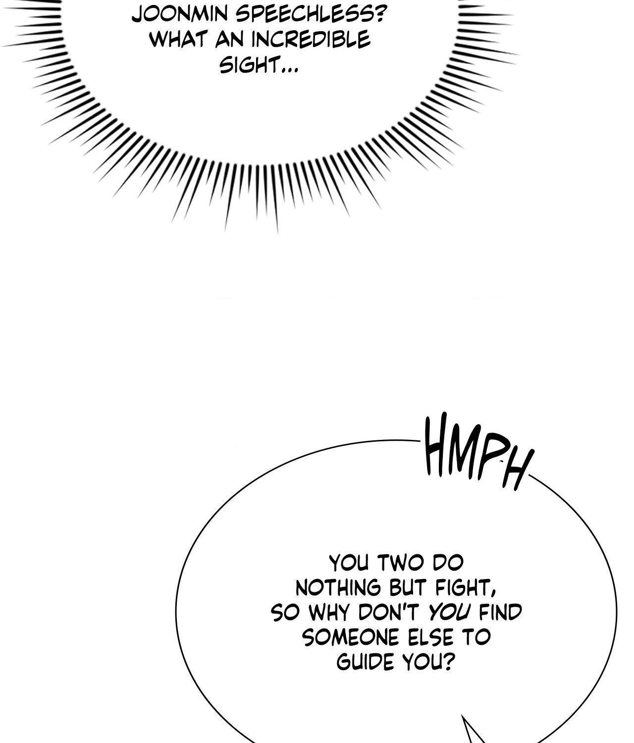 I’m Not Your Guide to Destiny Chapter 18.1 page 120 - 