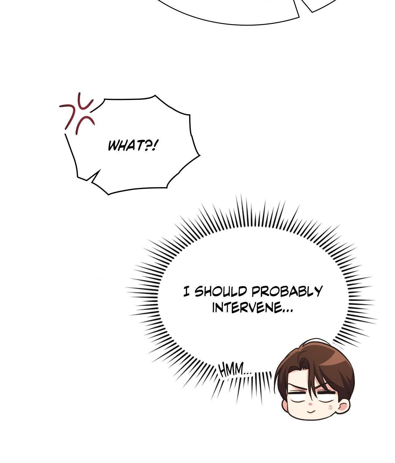 I’m Not Your Guide to Destiny Chapter 18.1 page 121 - 
