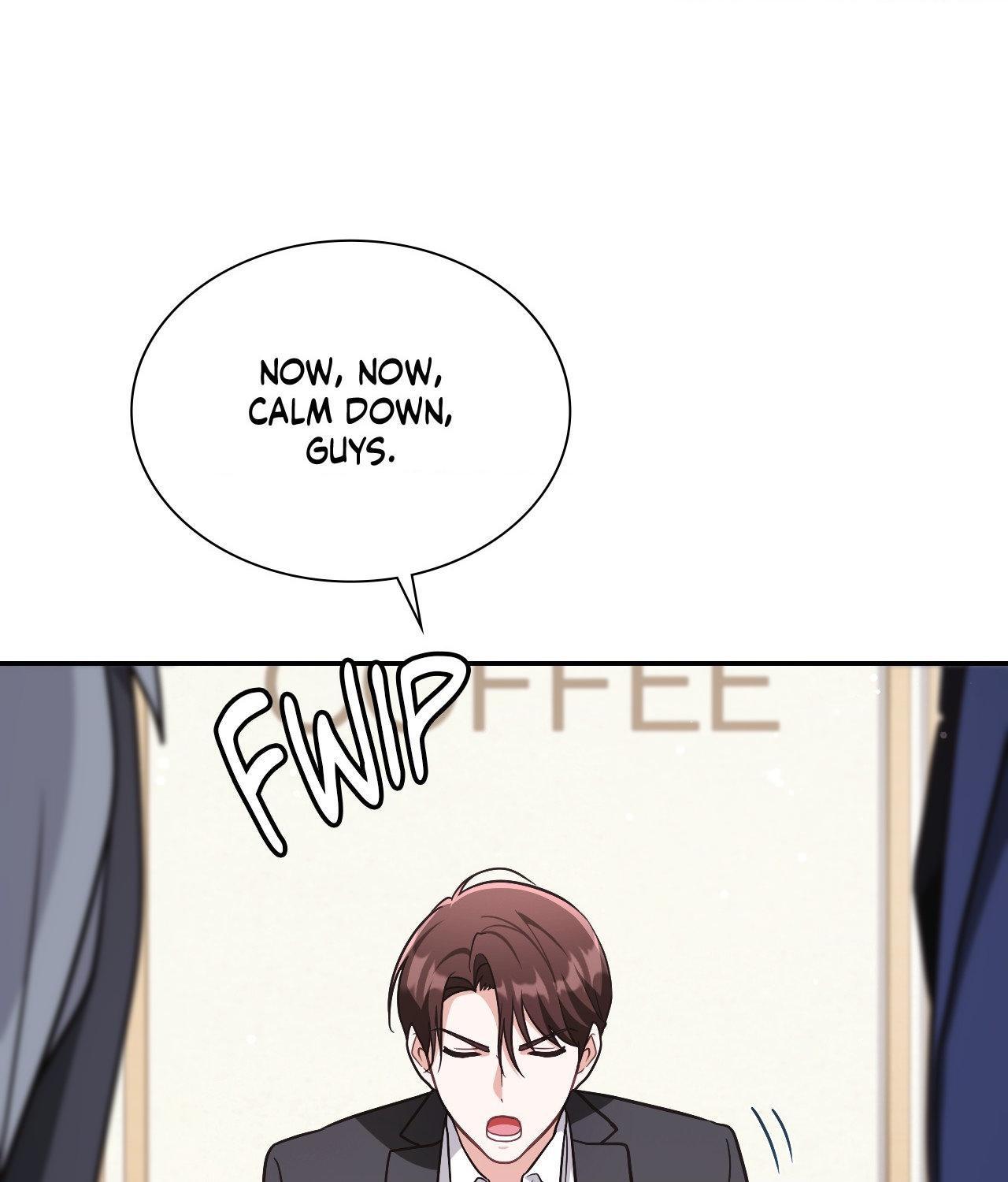 I’m Not Your Guide to Destiny Chapter 18.1 page 122 - 