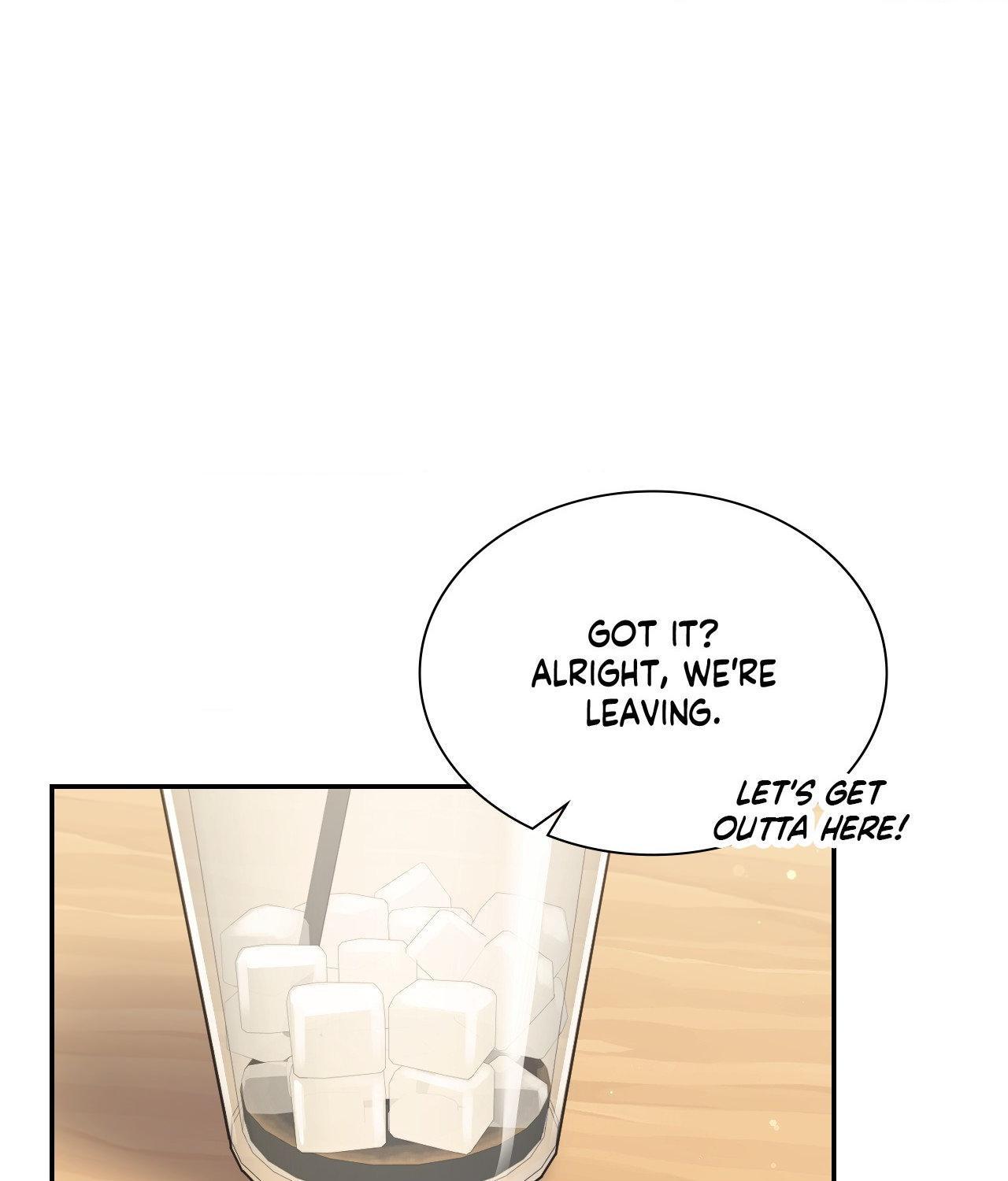 I’m Not Your Guide to Destiny Chapter 18.1 page 126 - 