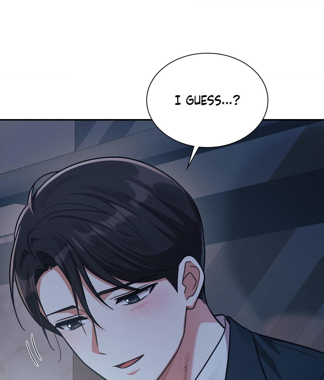 I’m Not Your Guide to Destiny Chapter 18.1 page 14 - 