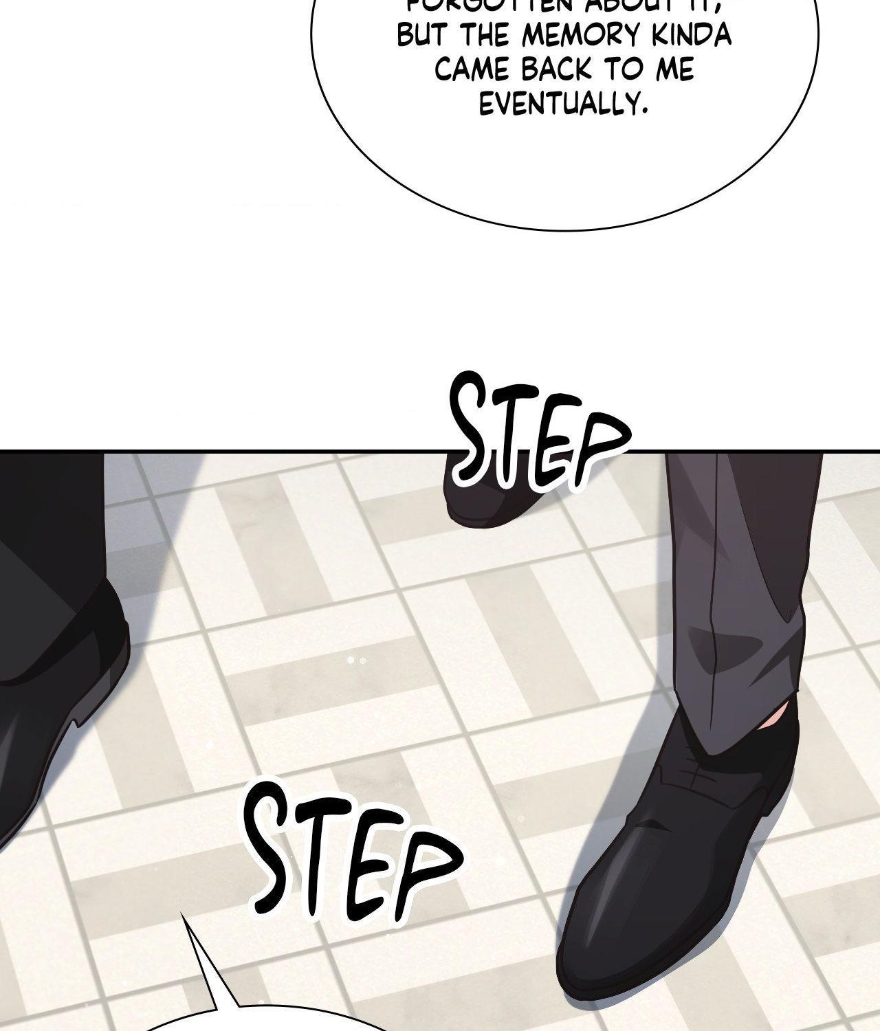 I’m Not Your Guide to Destiny Chapter 18.1 page 131 - 