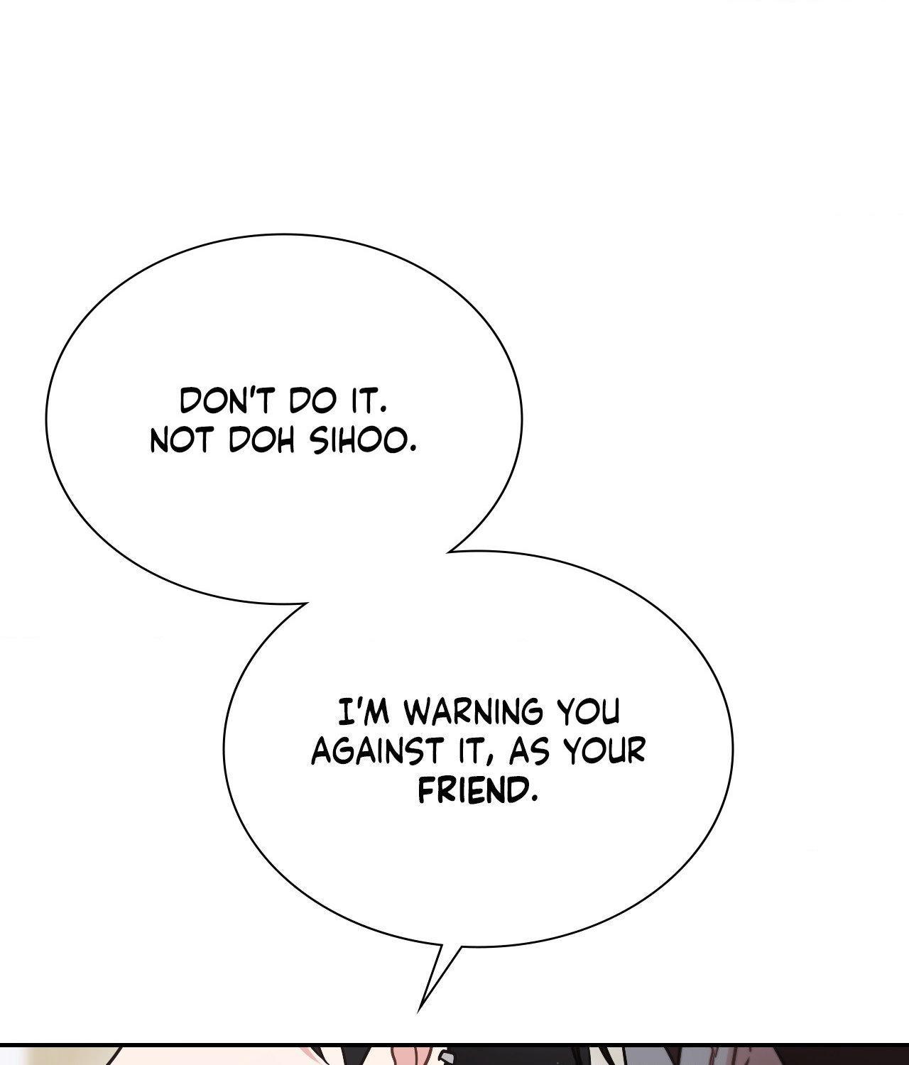 I’m Not Your Guide to Destiny Chapter 18.1 page 133 - 