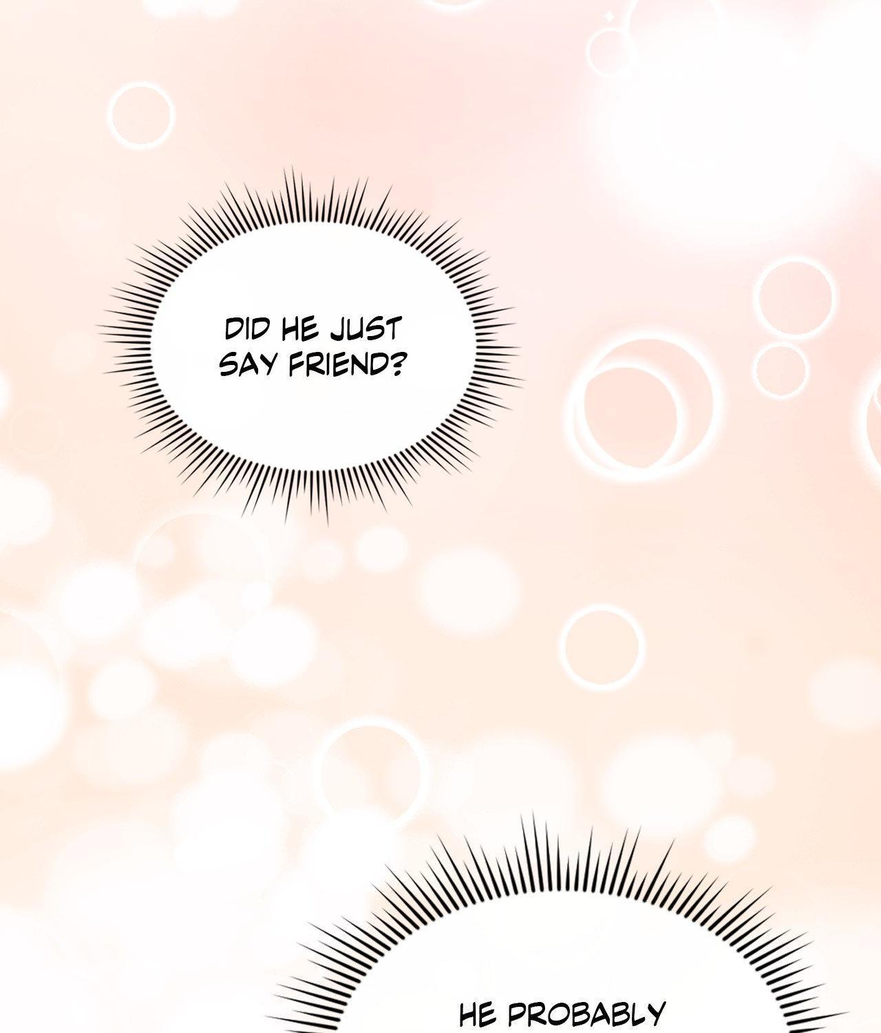 I’m Not Your Guide to Destiny Chapter 18.1 page 138 - 