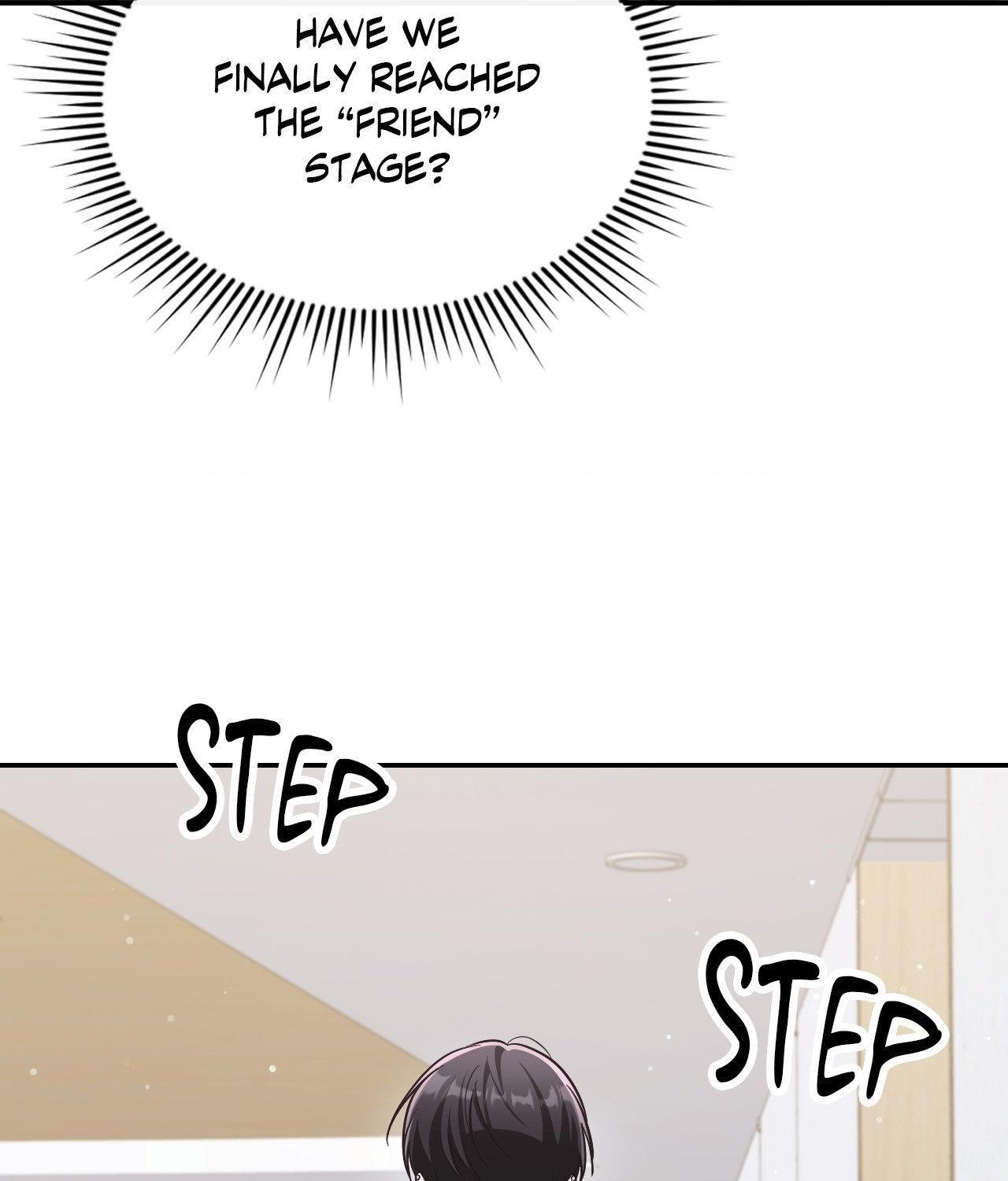 I’m Not Your Guide to Destiny Chapter 18.1 page 141 - 