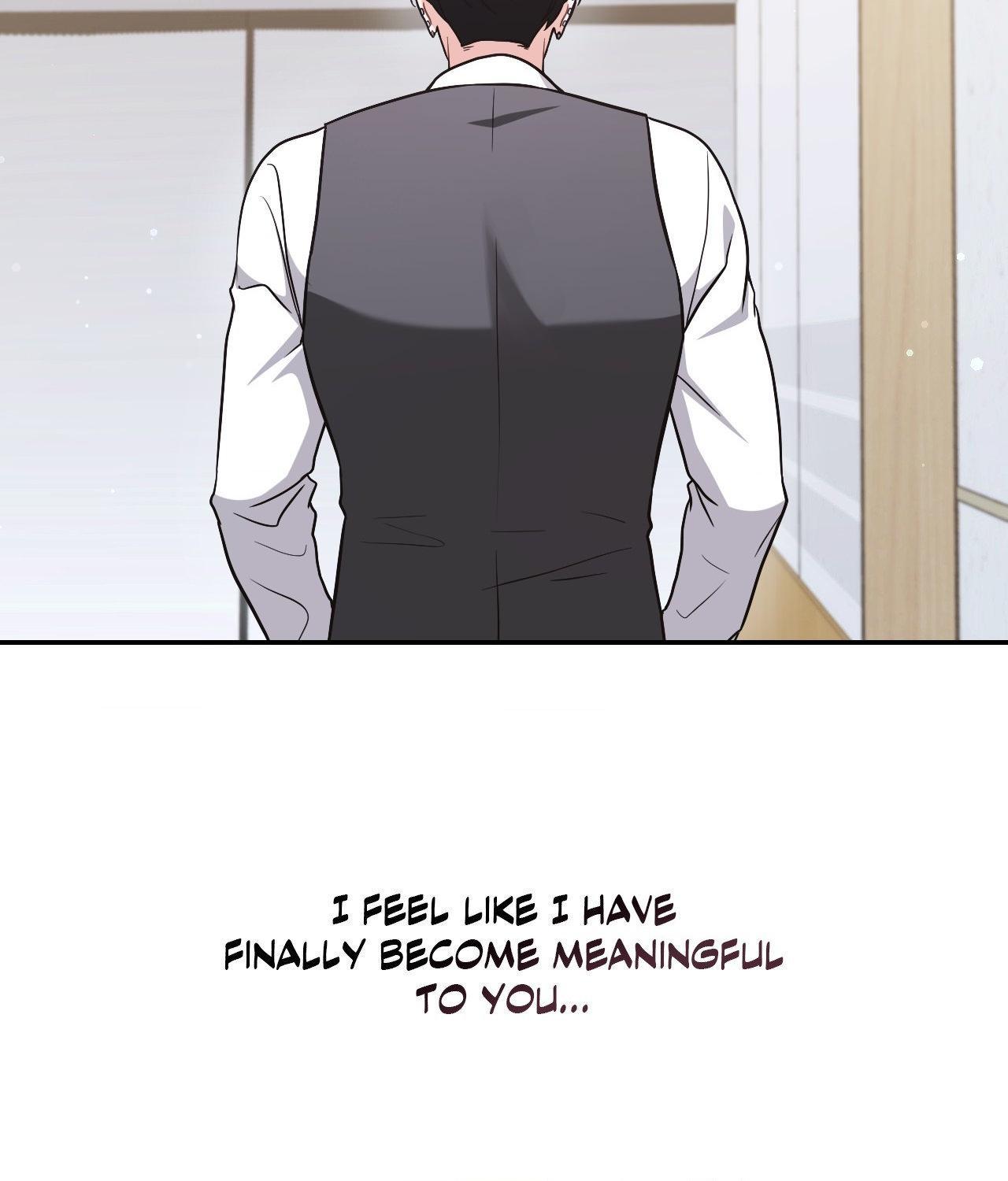 I’m Not Your Guide to Destiny Chapter 18.1 page 142 - 