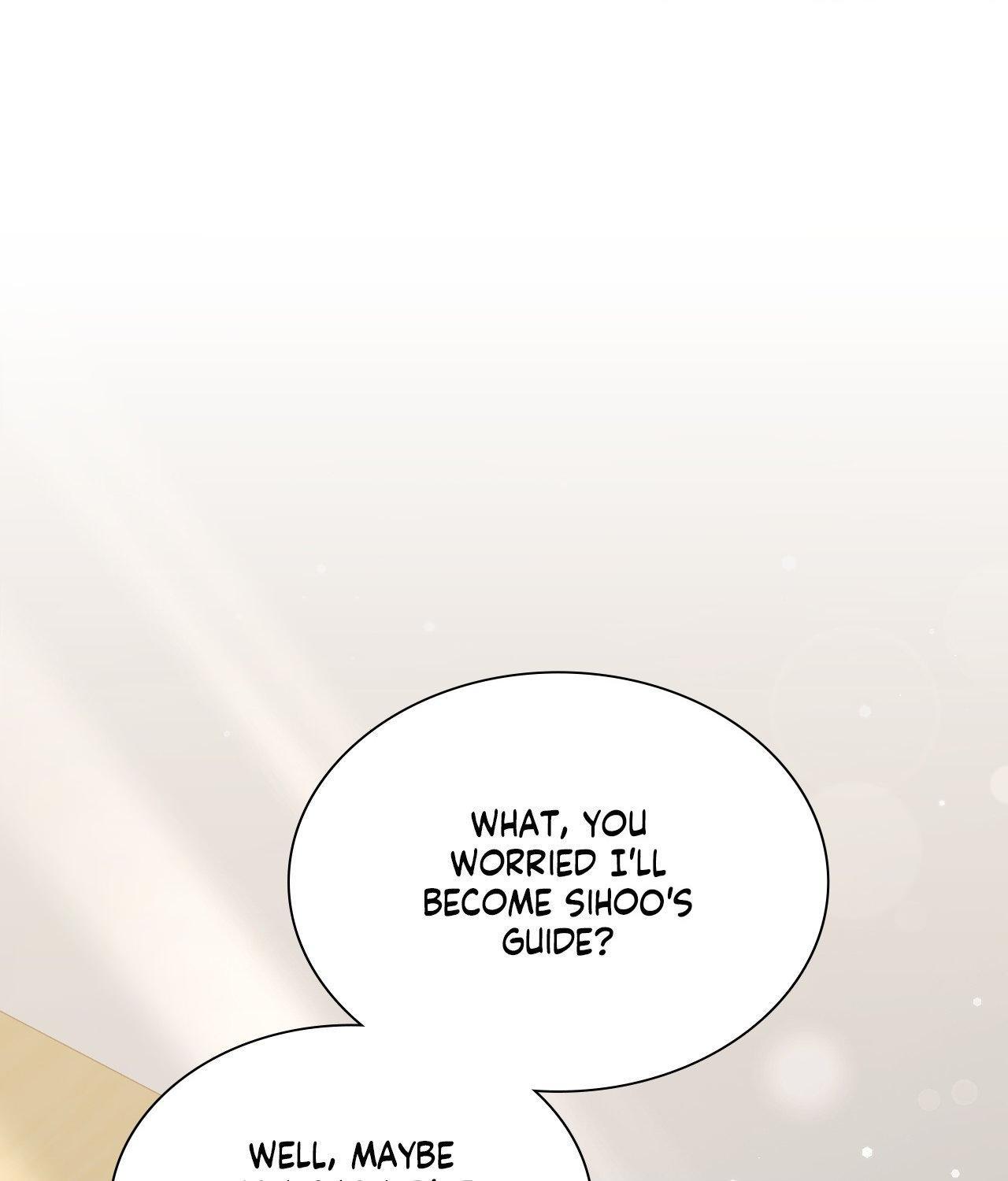 I’m Not Your Guide to Destiny Chapter 18.1 page 144 - 