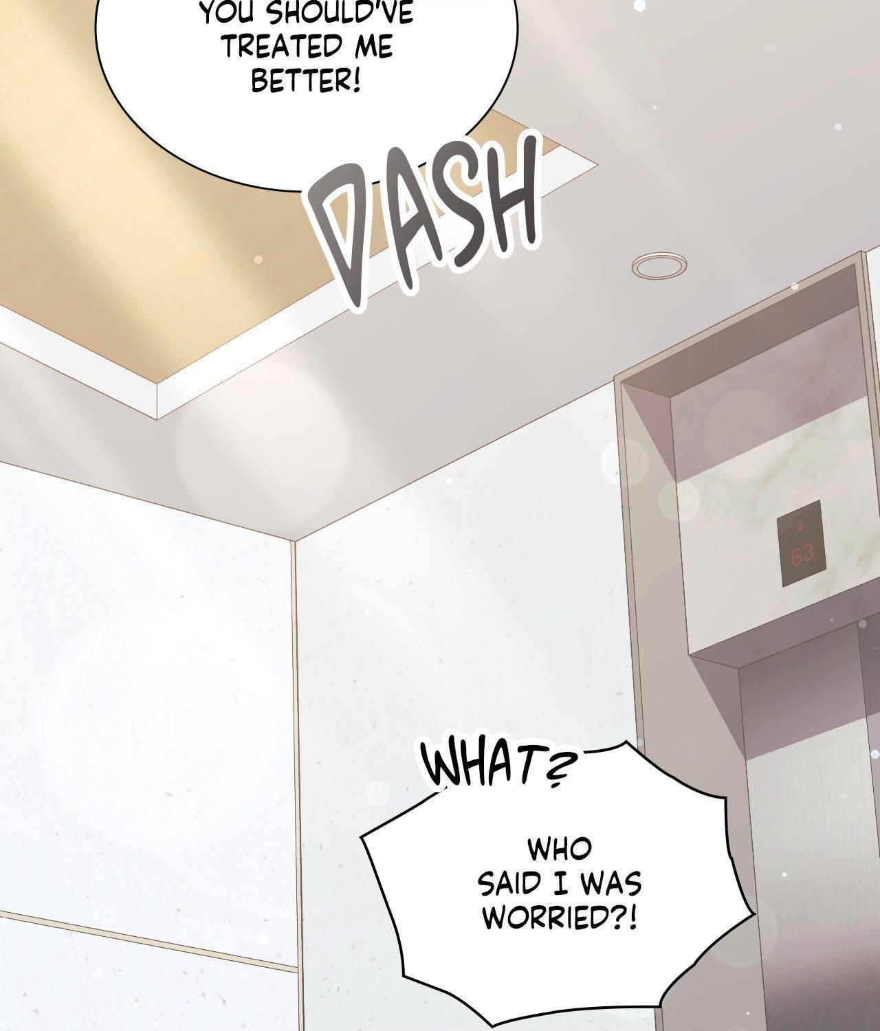 I’m Not Your Guide to Destiny Chapter 18.1 page 145 - 