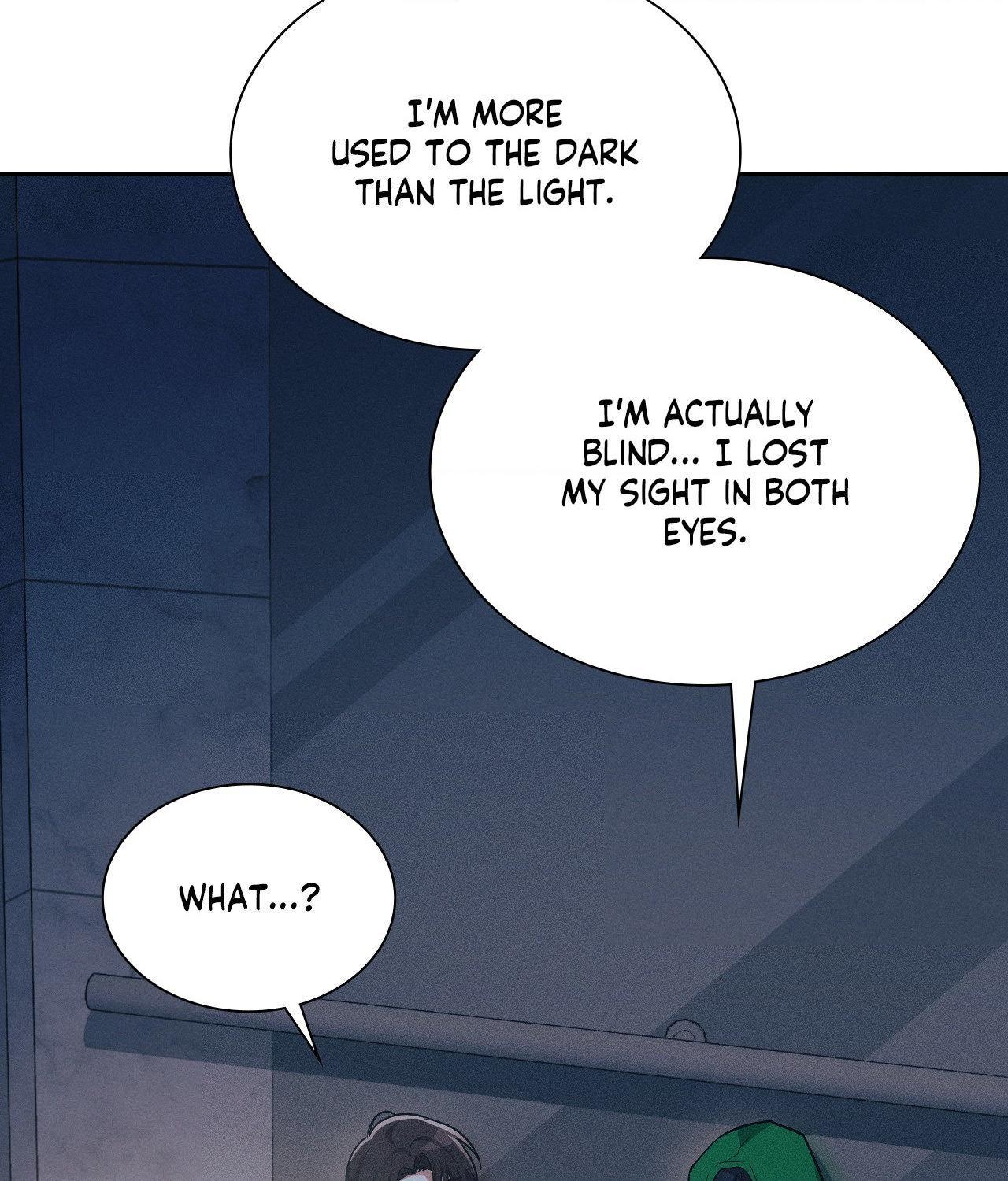 I’m Not Your Guide to Destiny Chapter 18.1 page 18 - 
