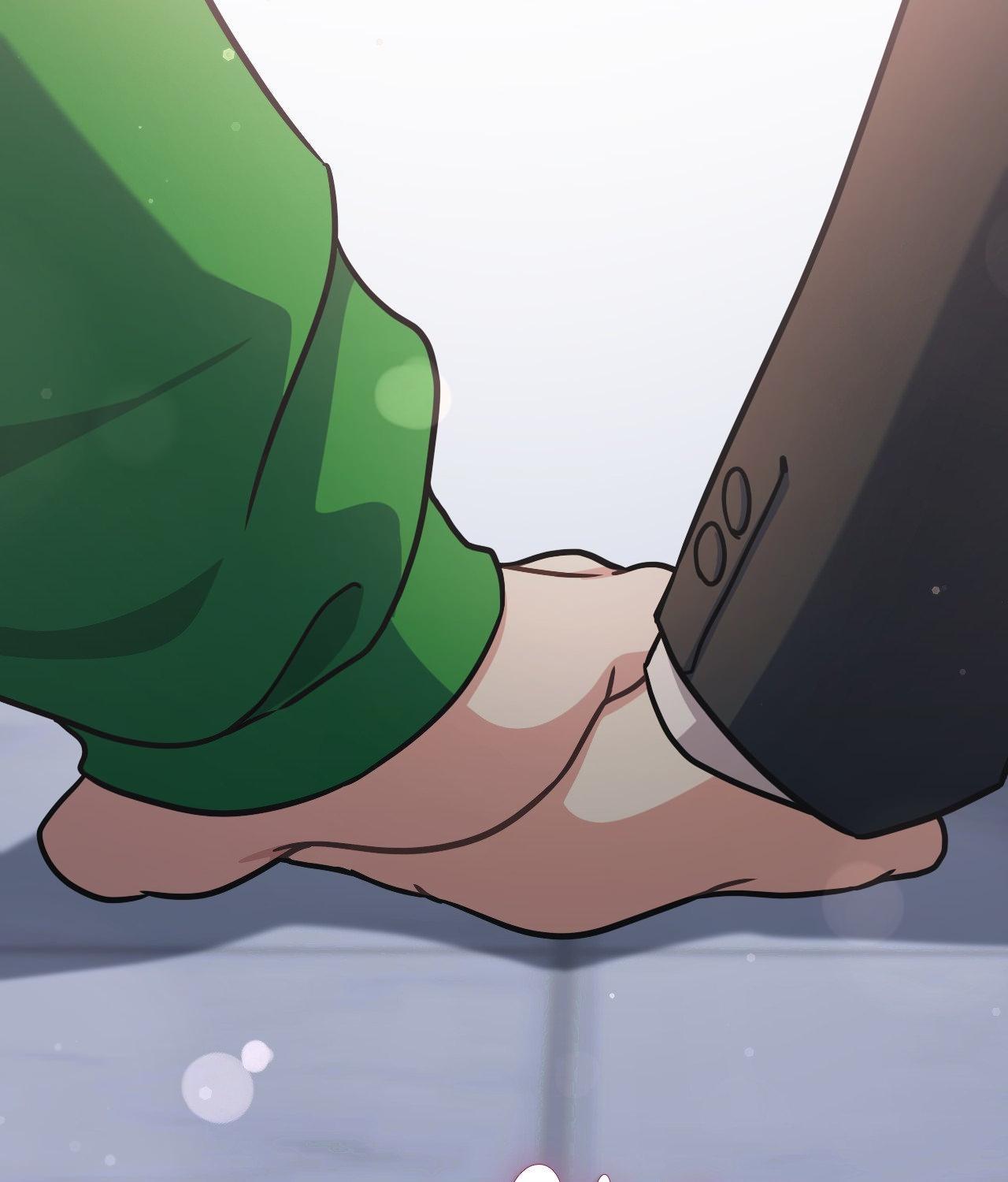I’m Not Your Guide to Destiny Chapter 18.1 page 3 - 