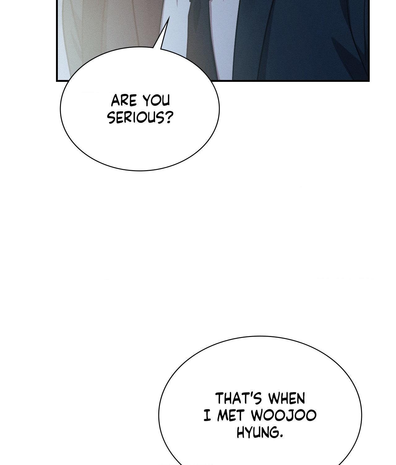 I’m Not Your Guide to Destiny Chapter 18.1 page 23 - 