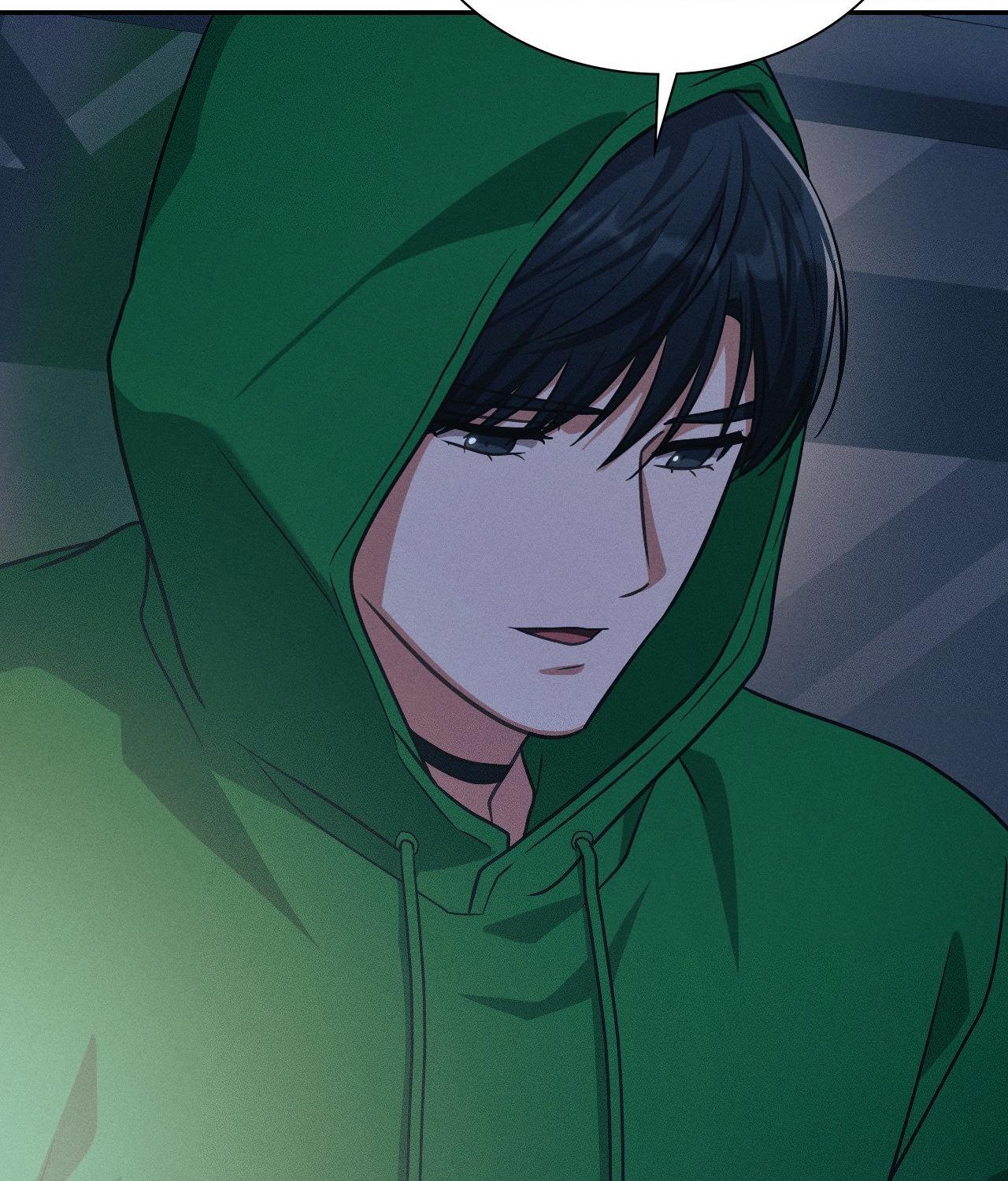I’m Not Your Guide to Destiny Chapter 18.1 page 24 - 
