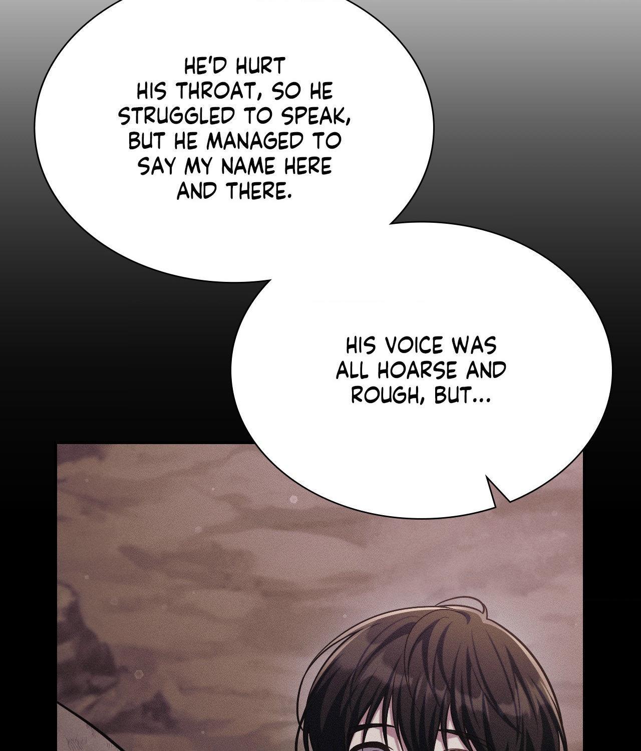 I’m Not Your Guide to Destiny Chapter 18.1 page 26 - 