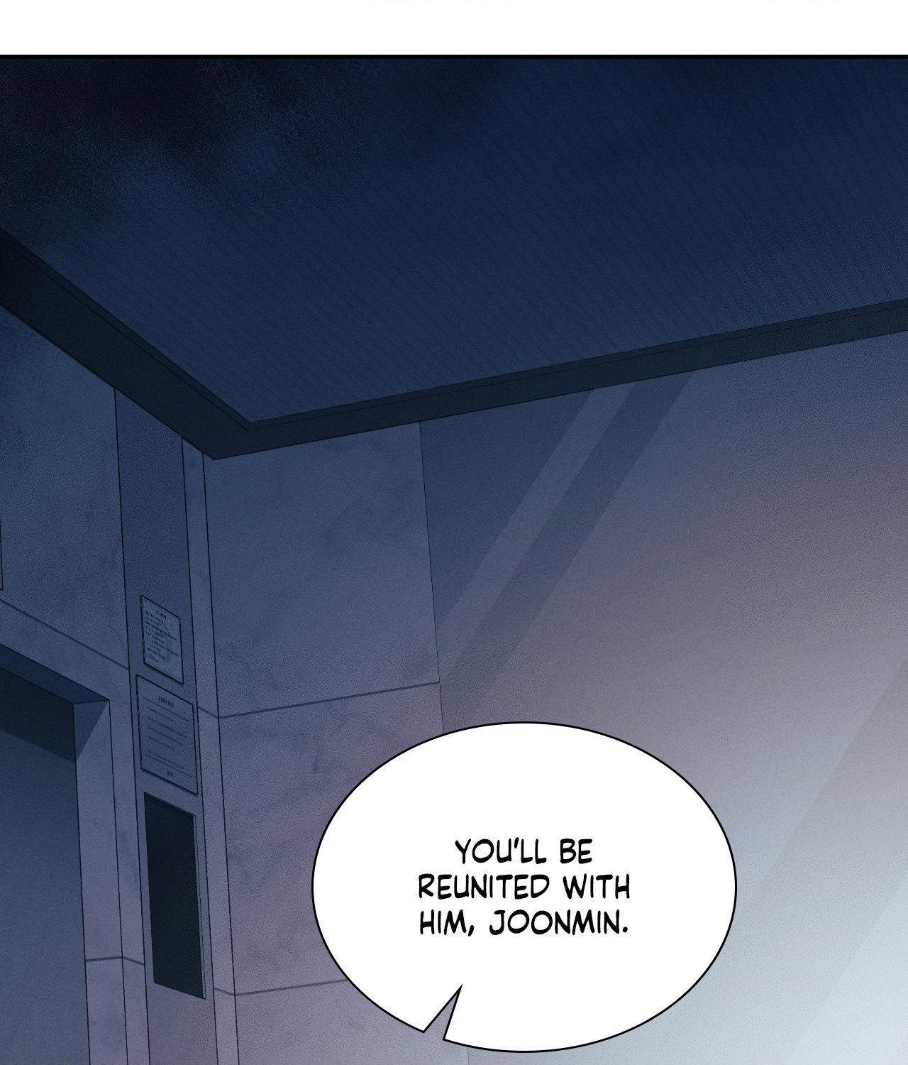 I’m Not Your Guide to Destiny Chapter 18.1 page 35 - 