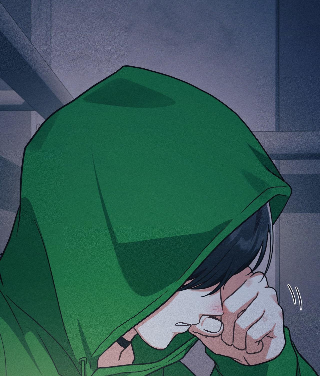 I’m Not Your Guide to Destiny Chapter 18.1 page 38 - 