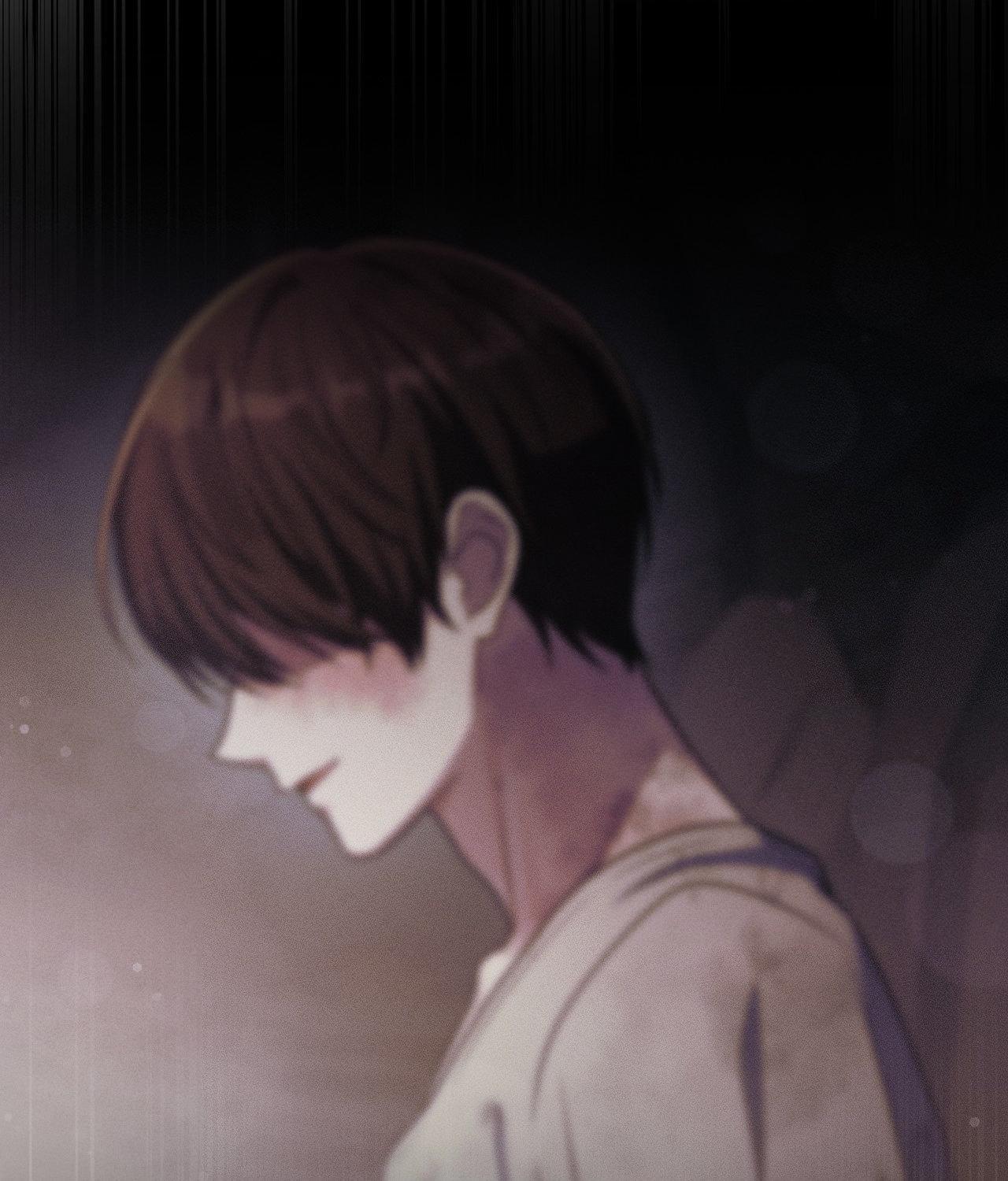 I’m Not Your Guide to Destiny Chapter 18.1 page 42 - 