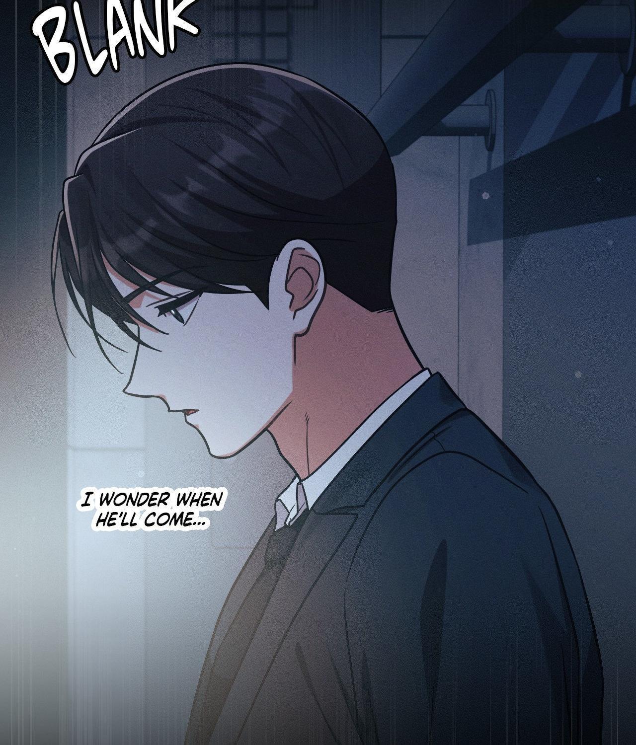 I’m Not Your Guide to Destiny Chapter 18.1 page 44 - 