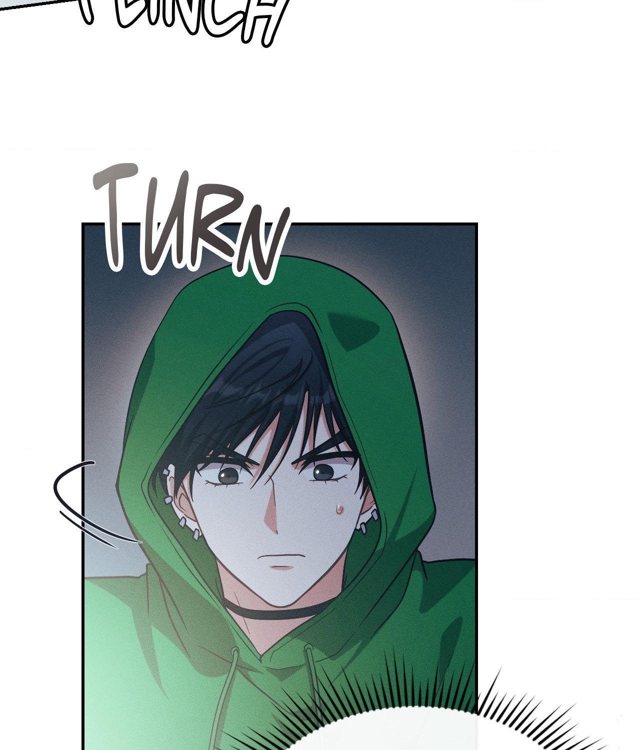 I’m Not Your Guide to Destiny Chapter 18.1 page 46 - 