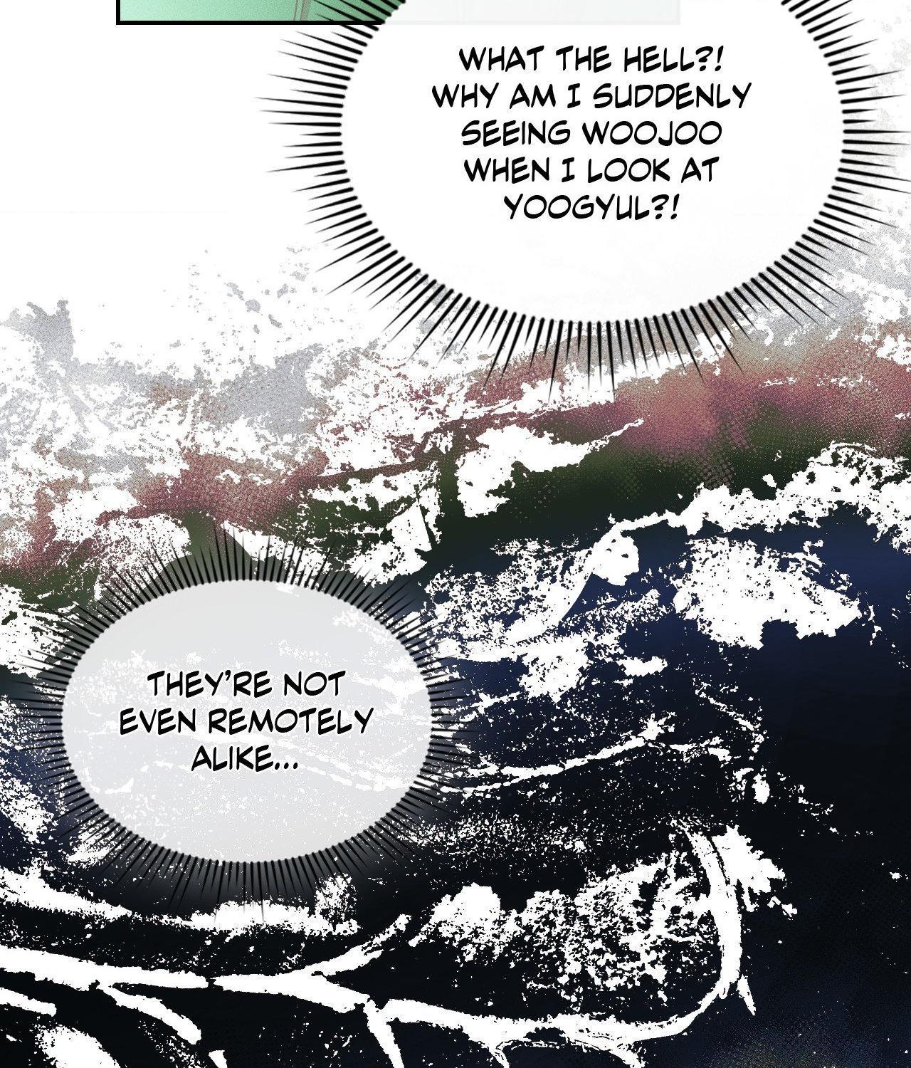I’m Not Your Guide to Destiny Chapter 18.1 page 47 - 