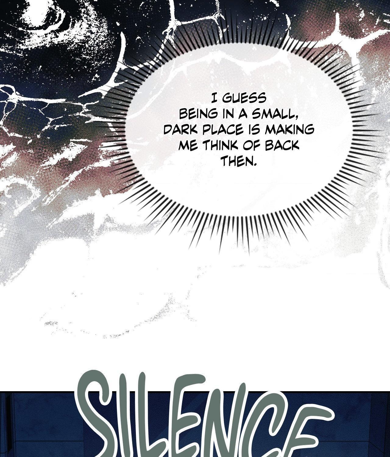 I’m Not Your Guide to Destiny Chapter 18.1 page 48 - 