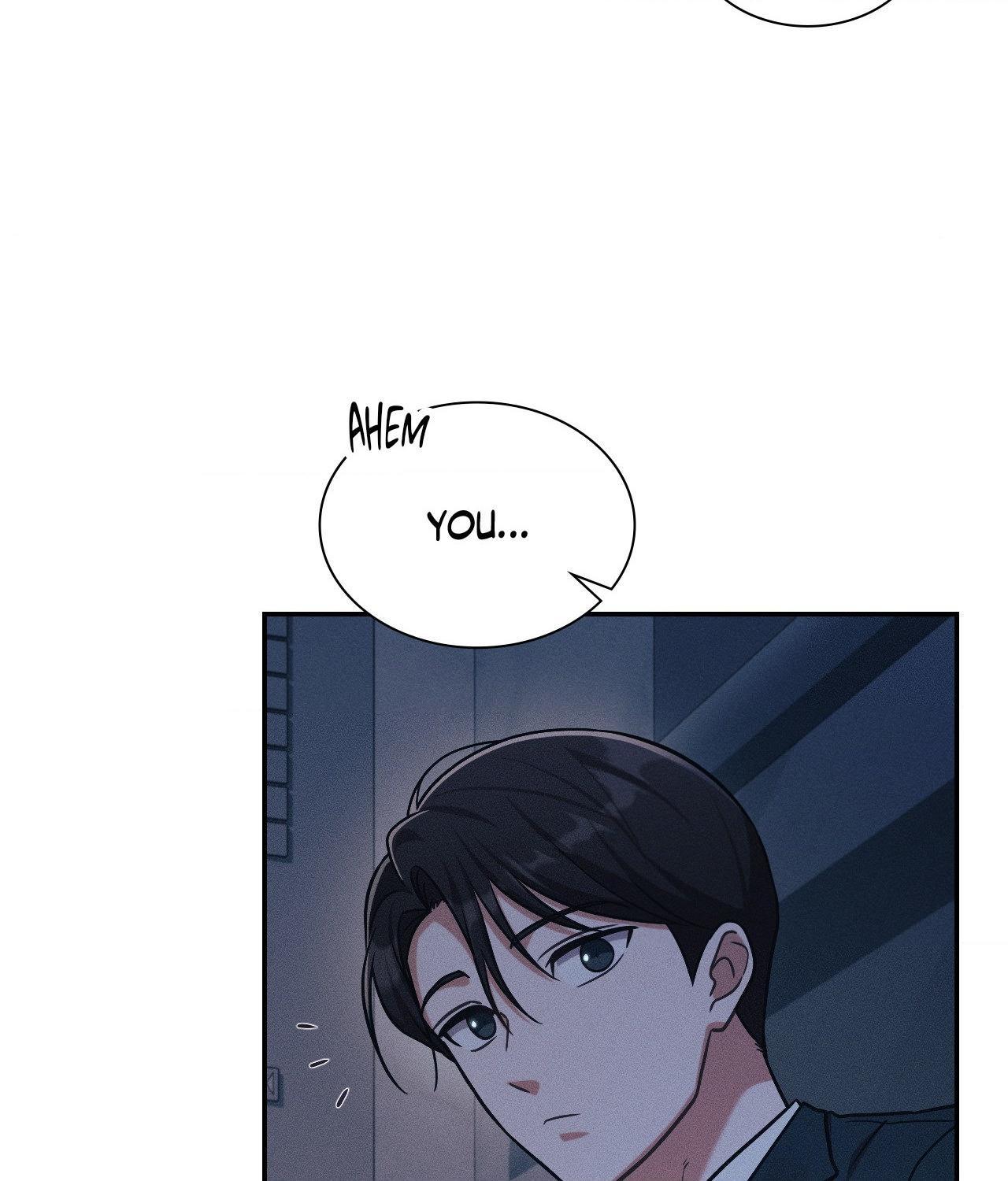 I’m Not Your Guide to Destiny Chapter 18.1 page 50 - 