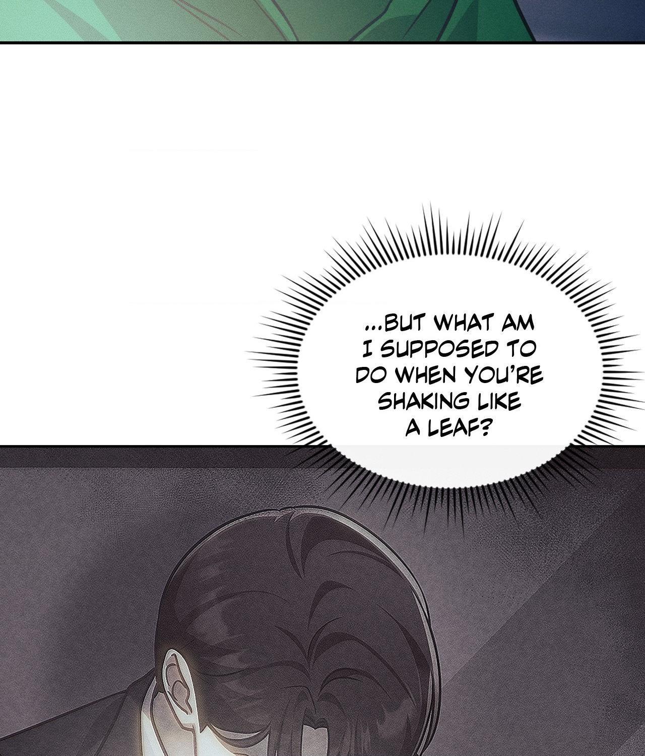 I’m Not Your Guide to Destiny Chapter 18.1 page 6 - 