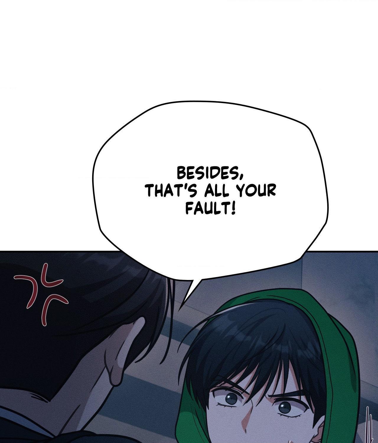 I’m Not Your Guide to Destiny Chapter 18.1 page 53 - 