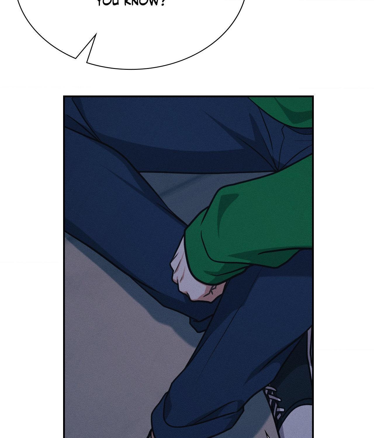 I’m Not Your Guide to Destiny Chapter 18.1 page 55 - 